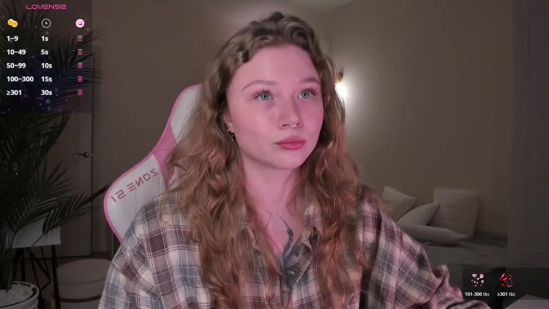 Gallery image thumbnail from euphoriadance's myfreecams stream on, 12/10/2025, 07:39 image 7 of 20