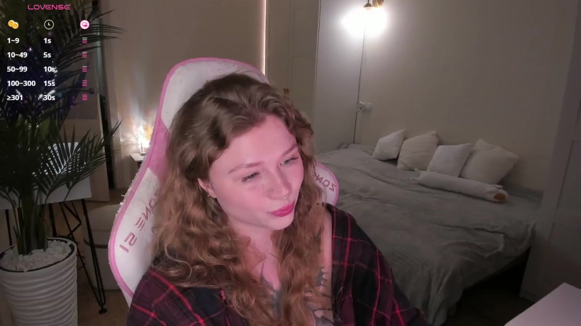 Gallery image thumbnail from euphoriadance's myfreecams stream on, 12/11/2025, 06:12 image 19 of 20