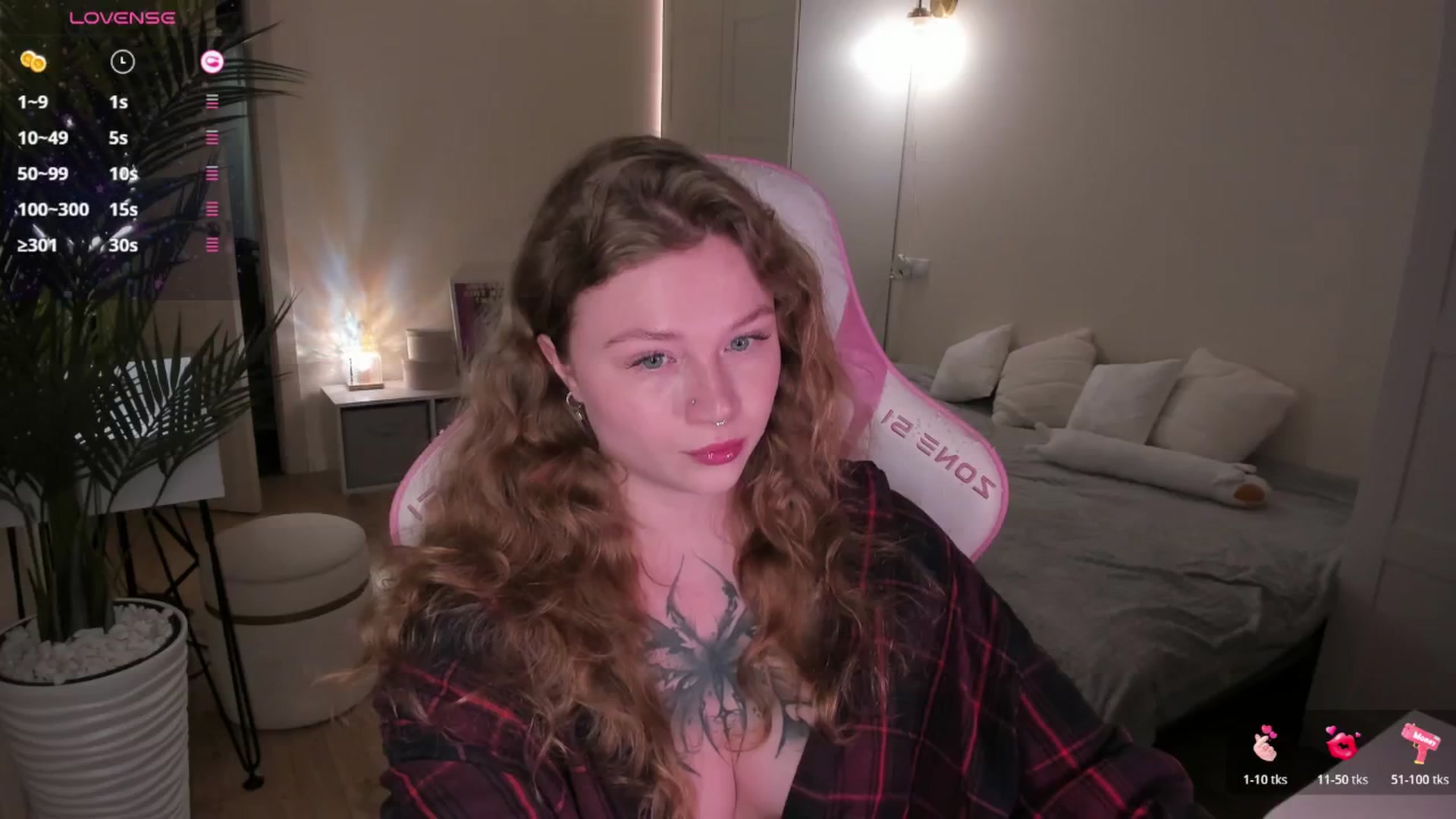 Gallery image thumbnail from euphoriadance's myfreecams stream on, 12/11/2025, 06:12 image 2 of 20