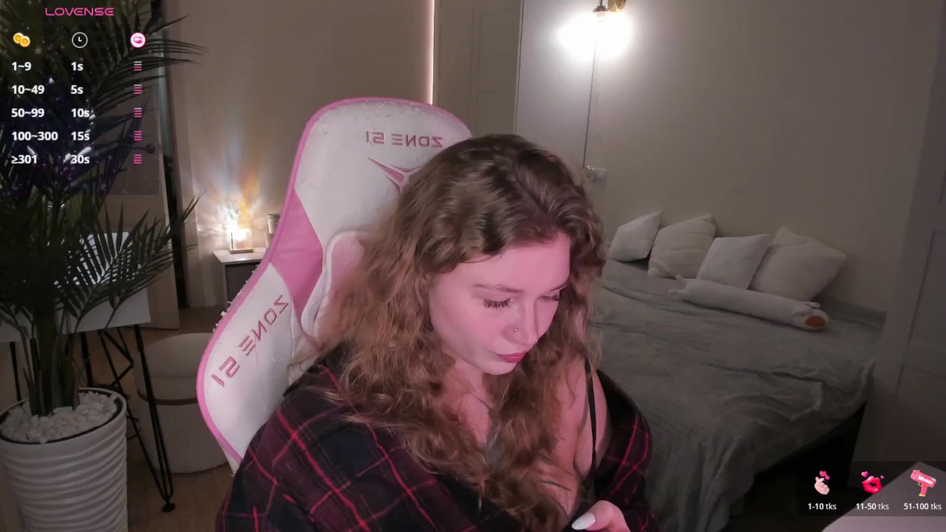 Gallery image thumbnail from euphoriadance's myfreecams stream on, 12/11/2025, 06:12 image 20 of 20
