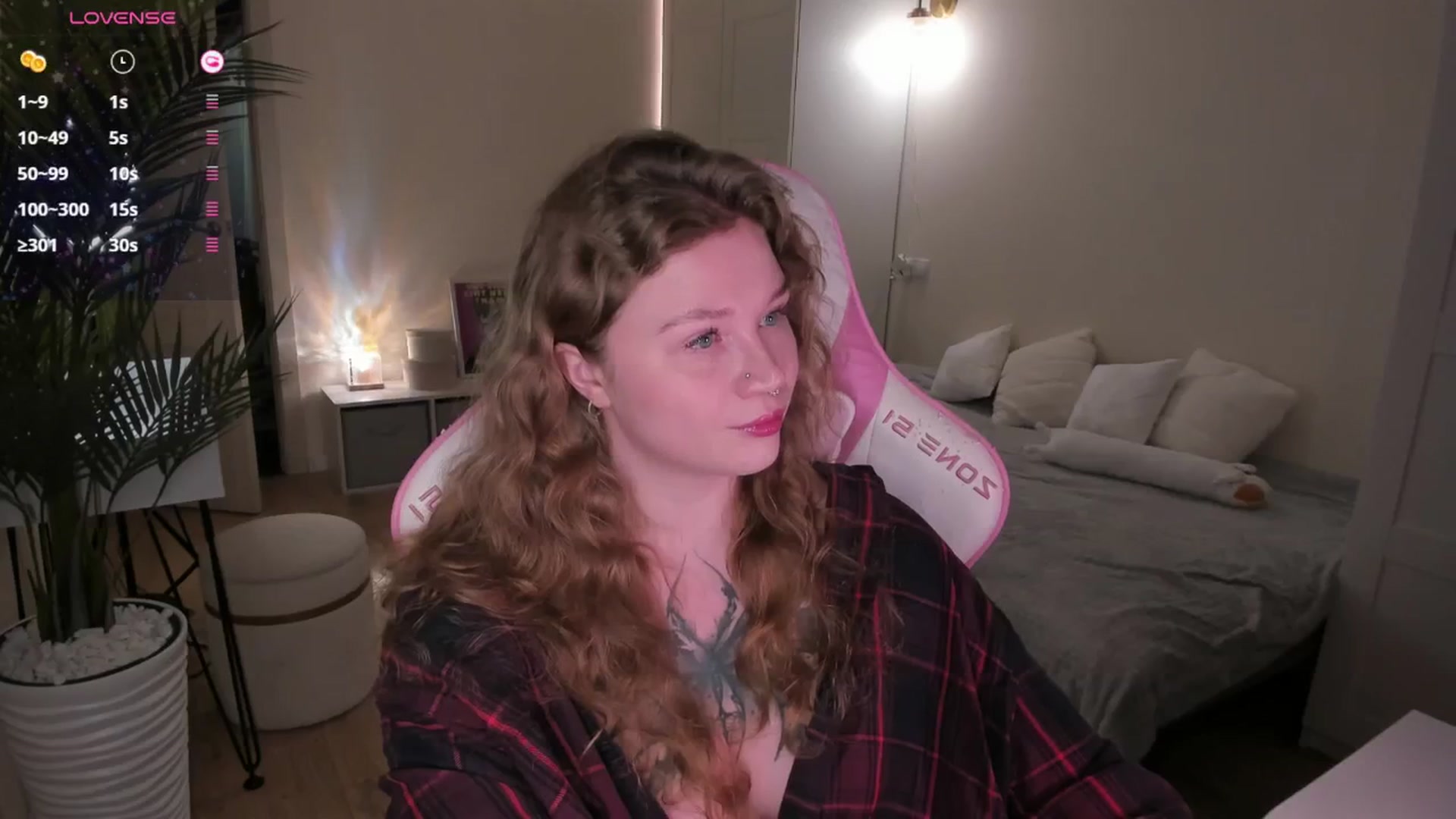 Gallery image thumbnail from euphoriadance's myfreecams stream on, 12/11/2025, 06:12 image 4 of 20