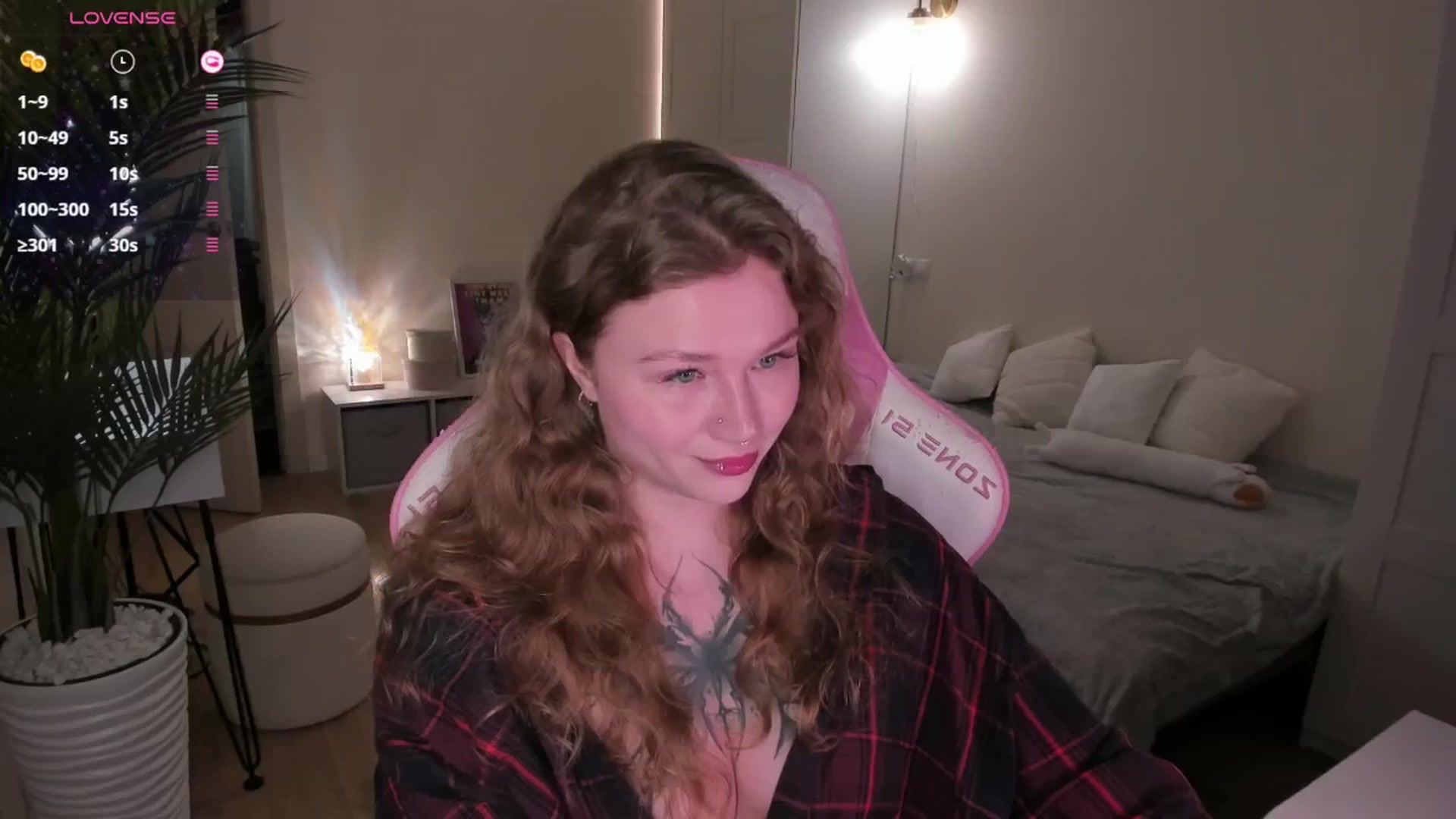 Gallery image thumbnail from euphoriadance's myfreecams stream on, 12/11/2025, 06:12 image 3 of 20