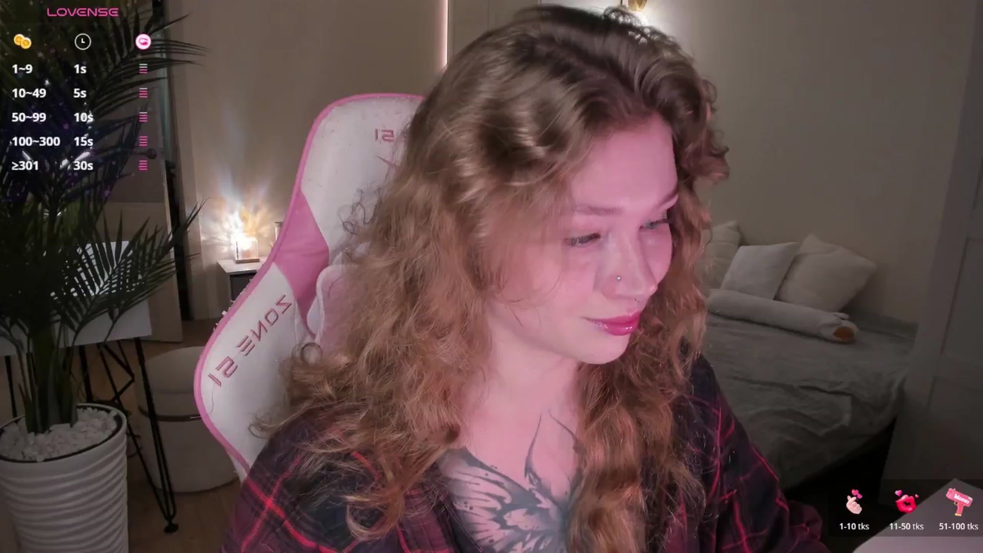 Gallery image thumbnail from euphoriadance's myfreecams stream on, 12/11/2025, 06:12 image 11 of 20