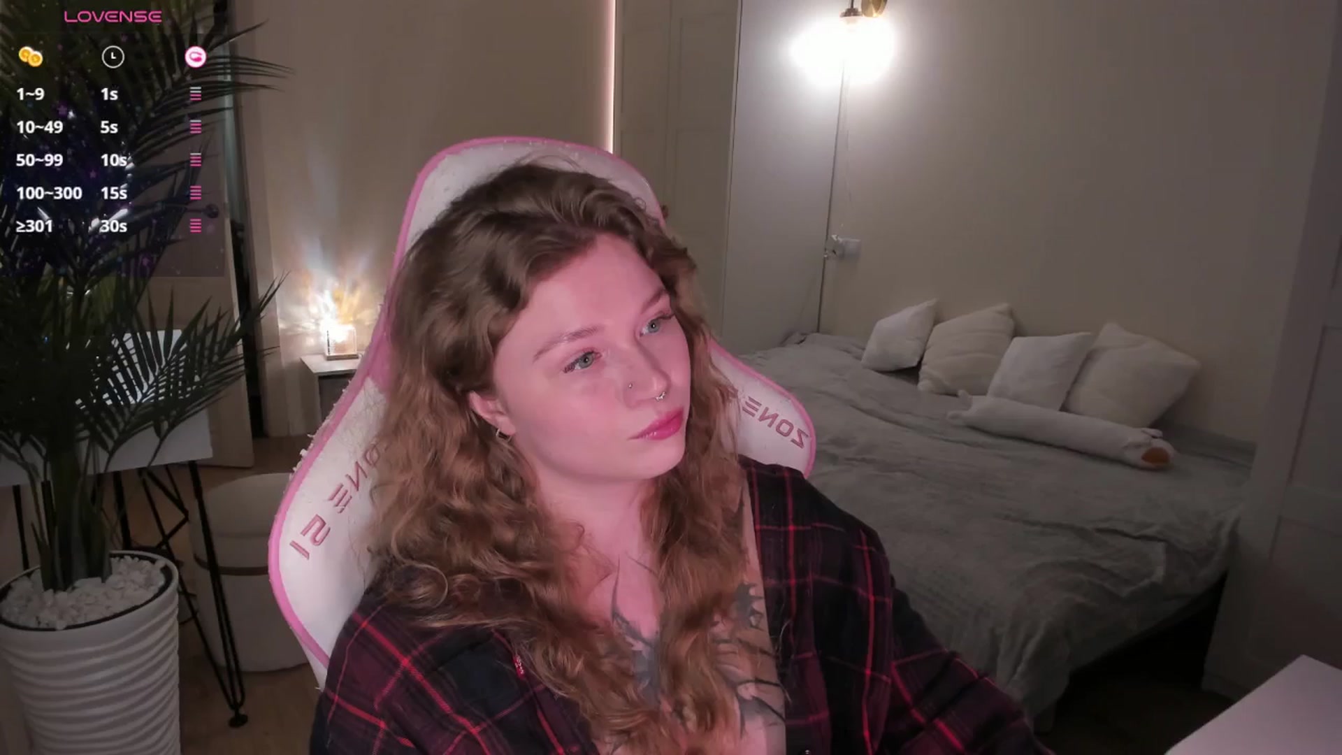 Gallery image thumbnail from euphoriadance's myfreecams stream on, 12/11/2025, 06:12 image 18 of 20
