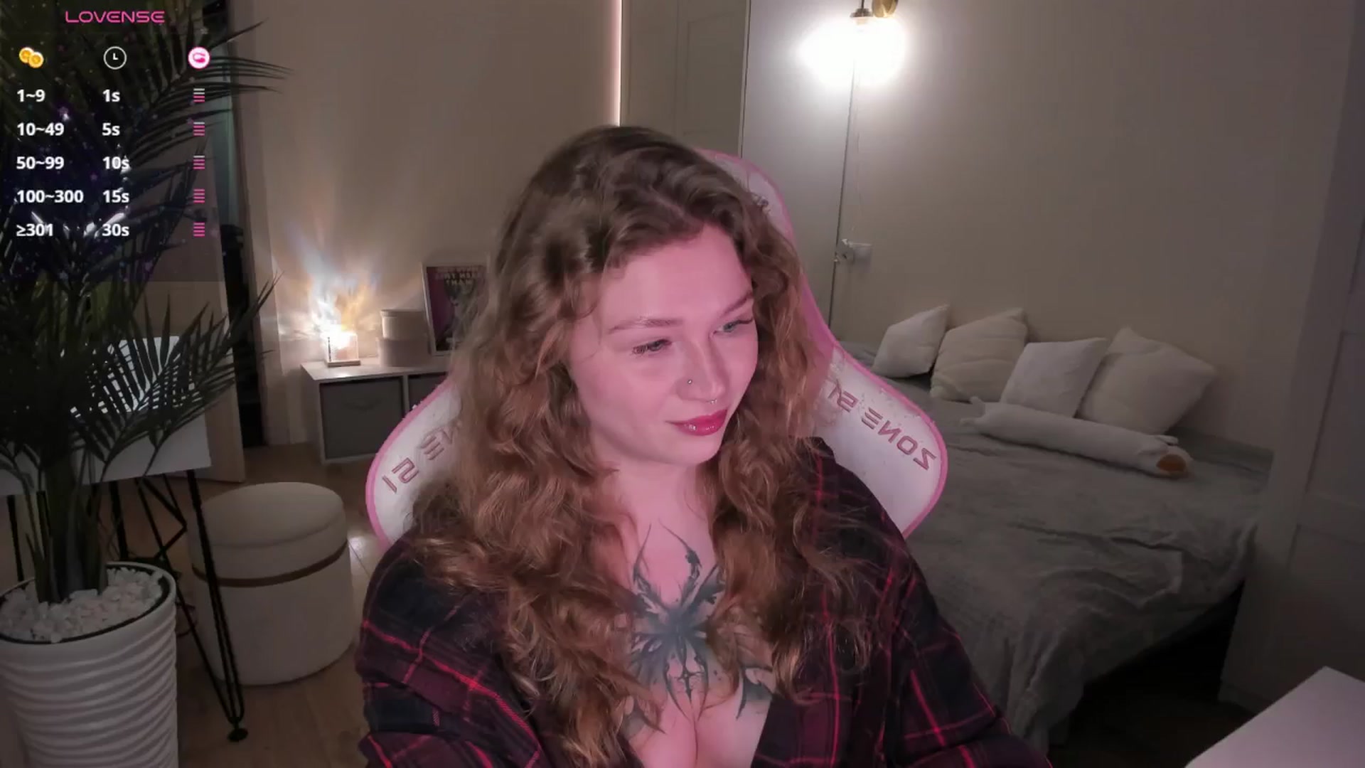 Gallery image thumbnail from euphoriadance's myfreecams stream on, 12/11/2025, 06:12 image 1 of 20