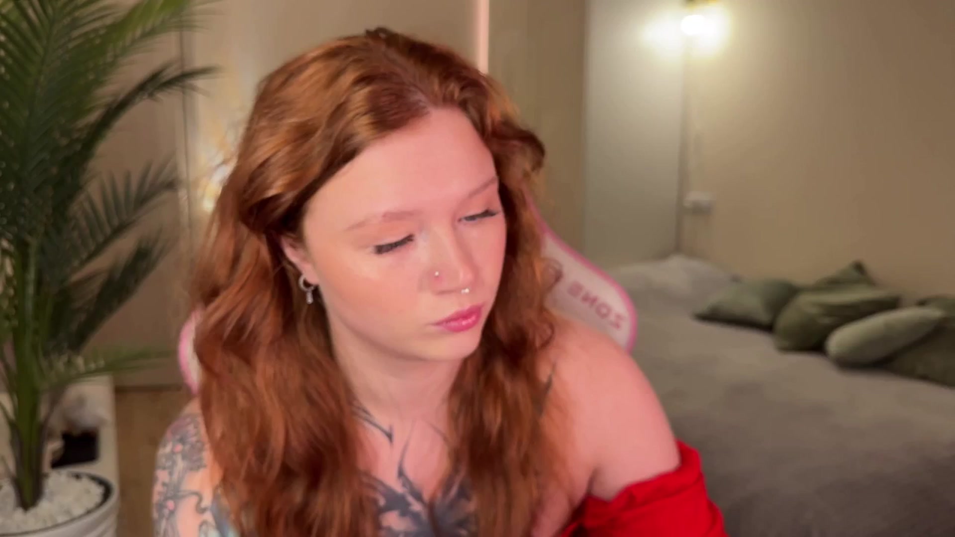 Gallery image thumbnail from euphoriadance's myfreecams stream on, 12/28/2025, 07:09 image 8 of 20