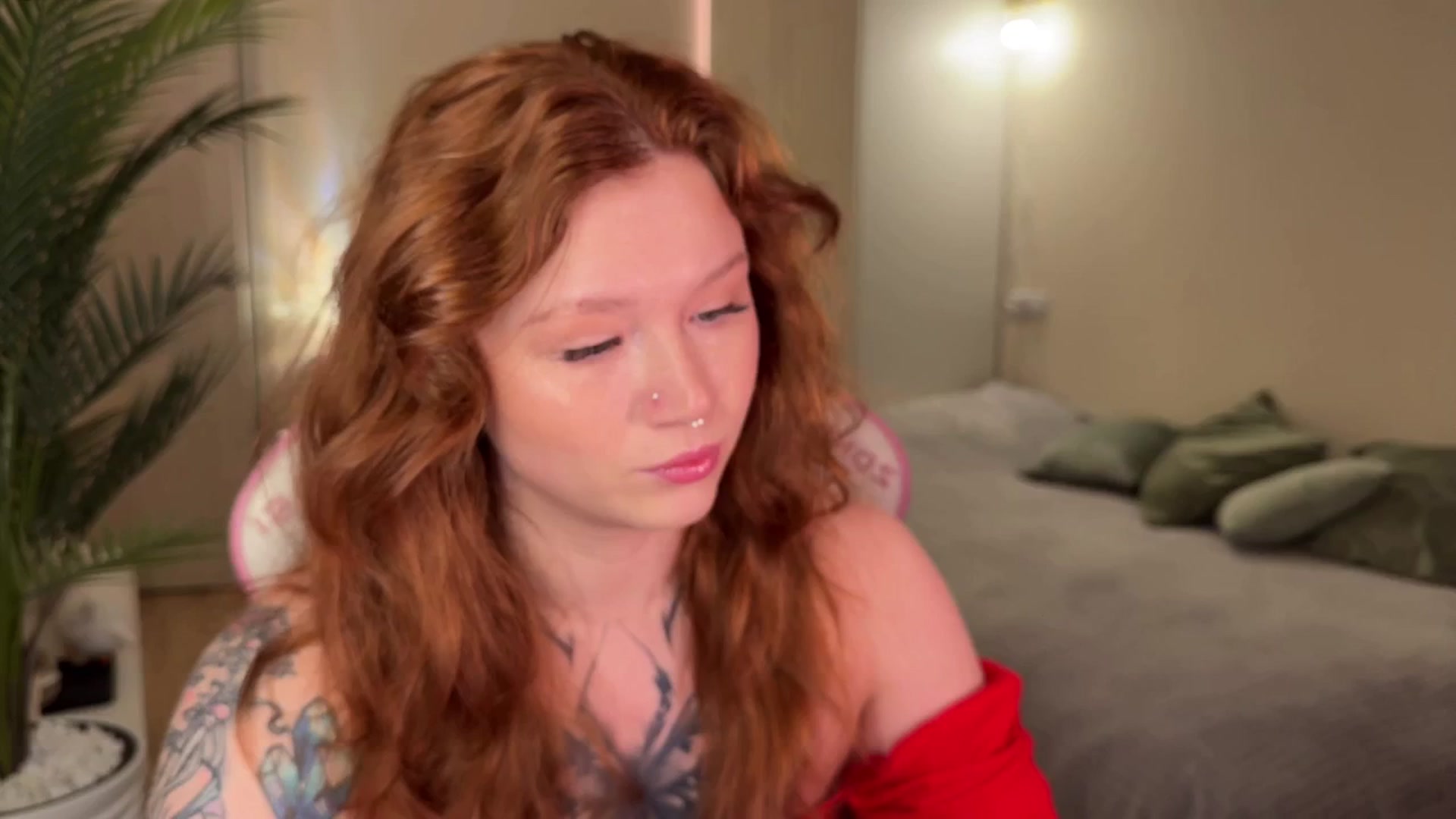 Gallery image thumbnail from euphoriadance's myfreecams stream on, 12/28/2025, 07:09 image 4 of 20