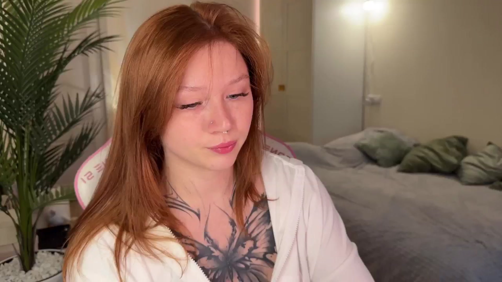 Gallery image thumbnail from euphoriadance's myfreecams stream on, 12/29/2025, 10:12 image 5 of 20