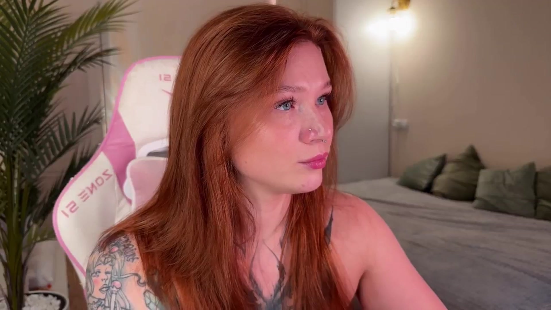 Gallery image thumbnail from euphoriadance's myfreecams stream on, 01/06/2026, 07:20 image 9 of 20