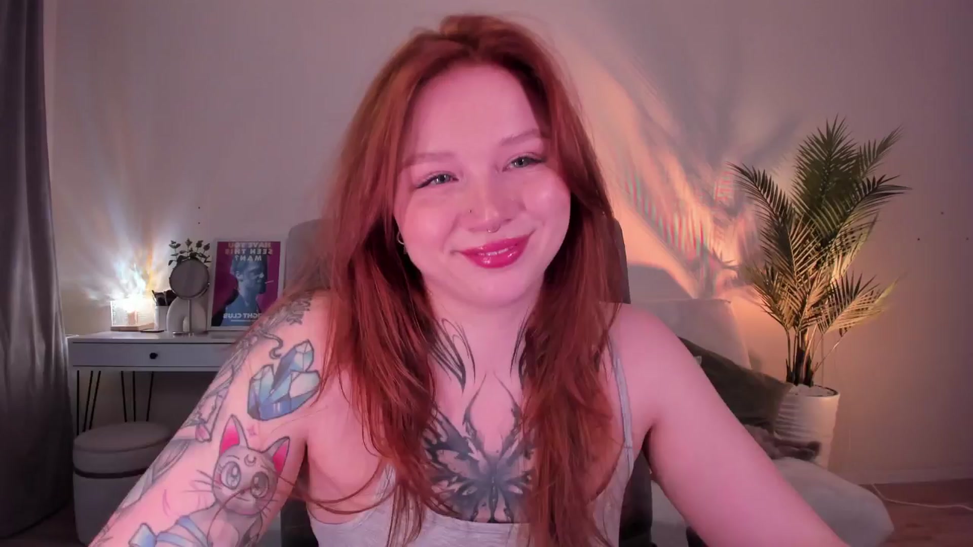 Gallery image thumbnail from euphoriadance's myfreecams stream on, 01/24/2026, 08:55 image 12 of 20