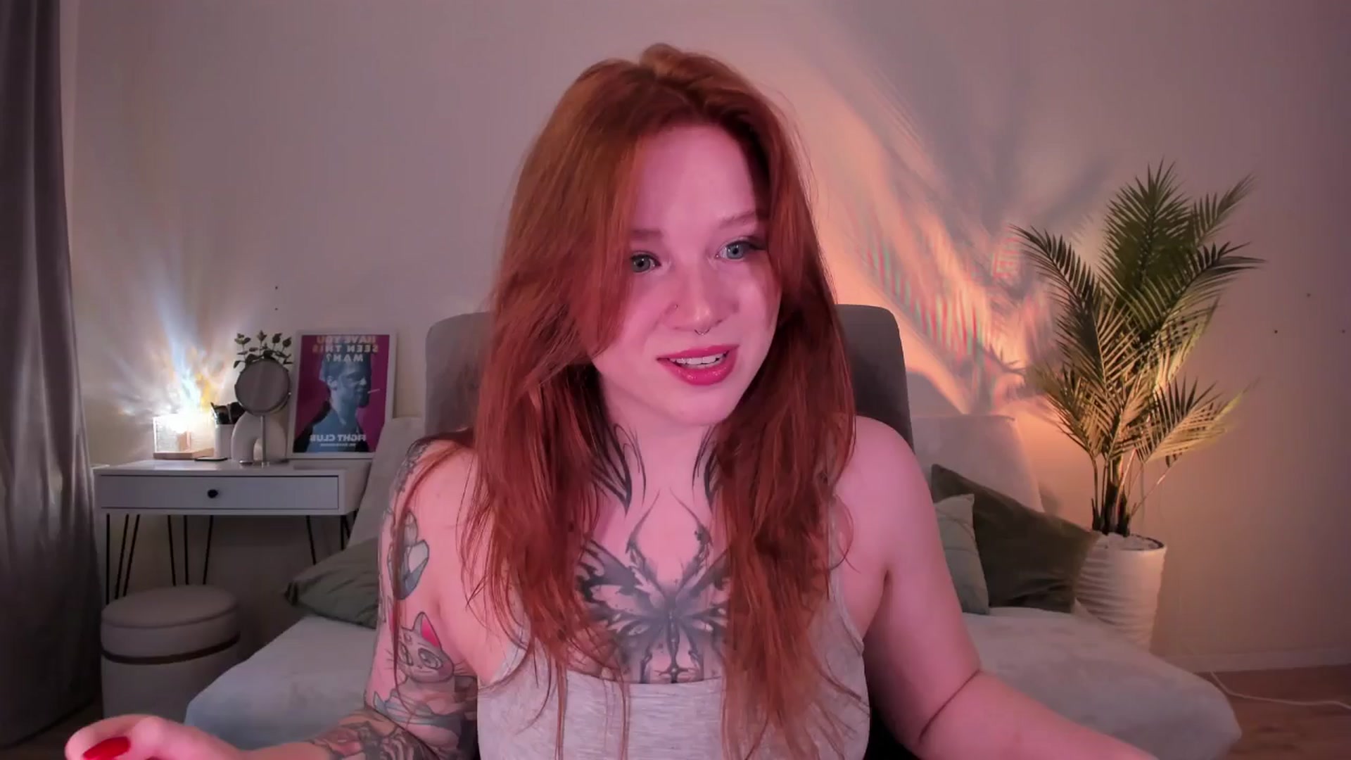 Gallery image thumbnail from euphoriadance's myfreecams stream on, 01/24/2026, 08:55 image 15 of 20