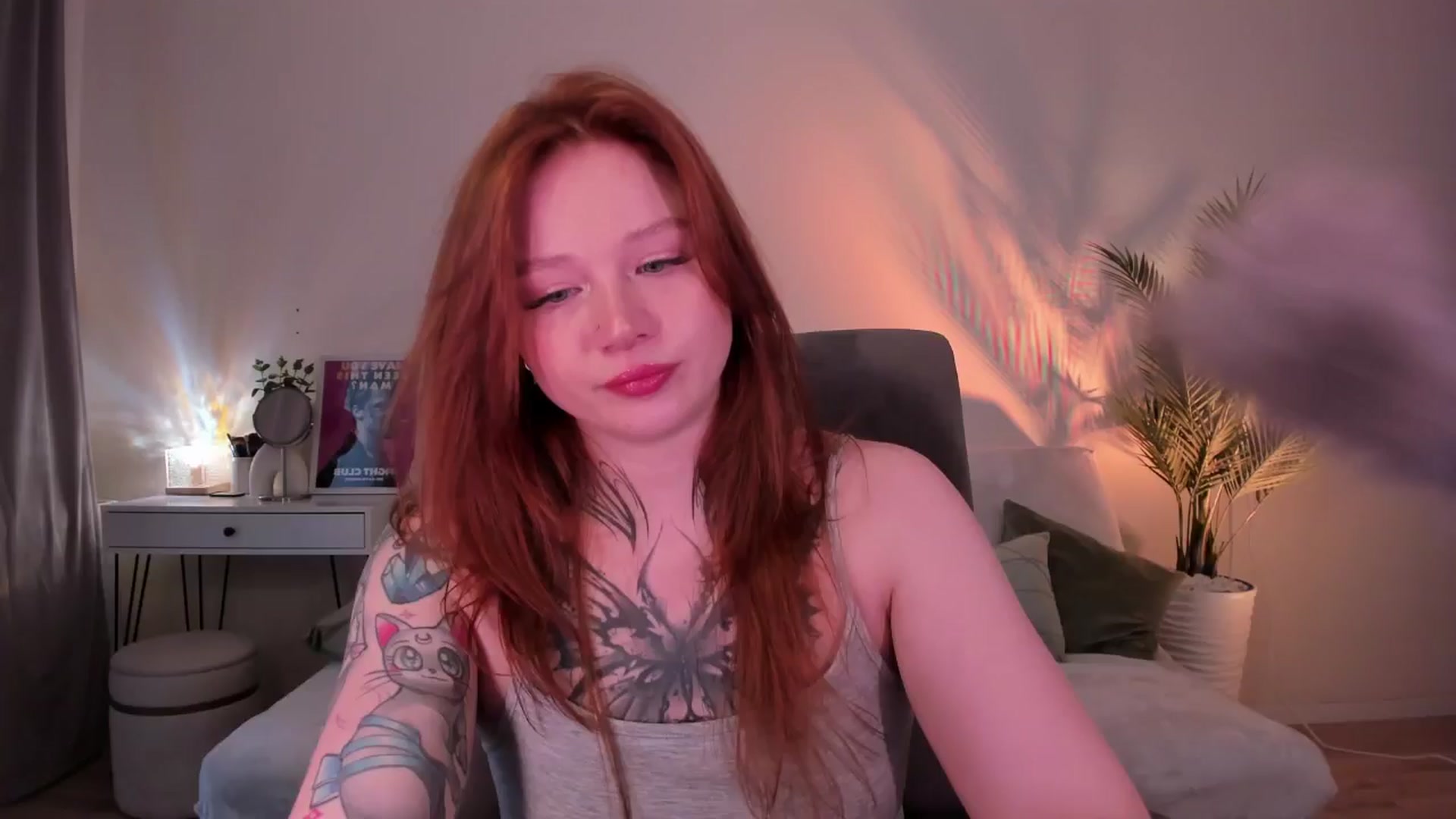 Gallery image thumbnail from euphoriadance's myfreecams stream on, 01/24/2026, 08:55 image 19 of 20