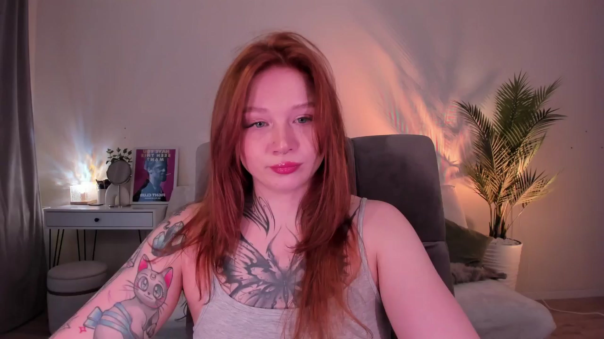 Gallery image thumbnail from euphoriadance's myfreecams stream on, 01/24/2026, 08:55 image 8 of 20