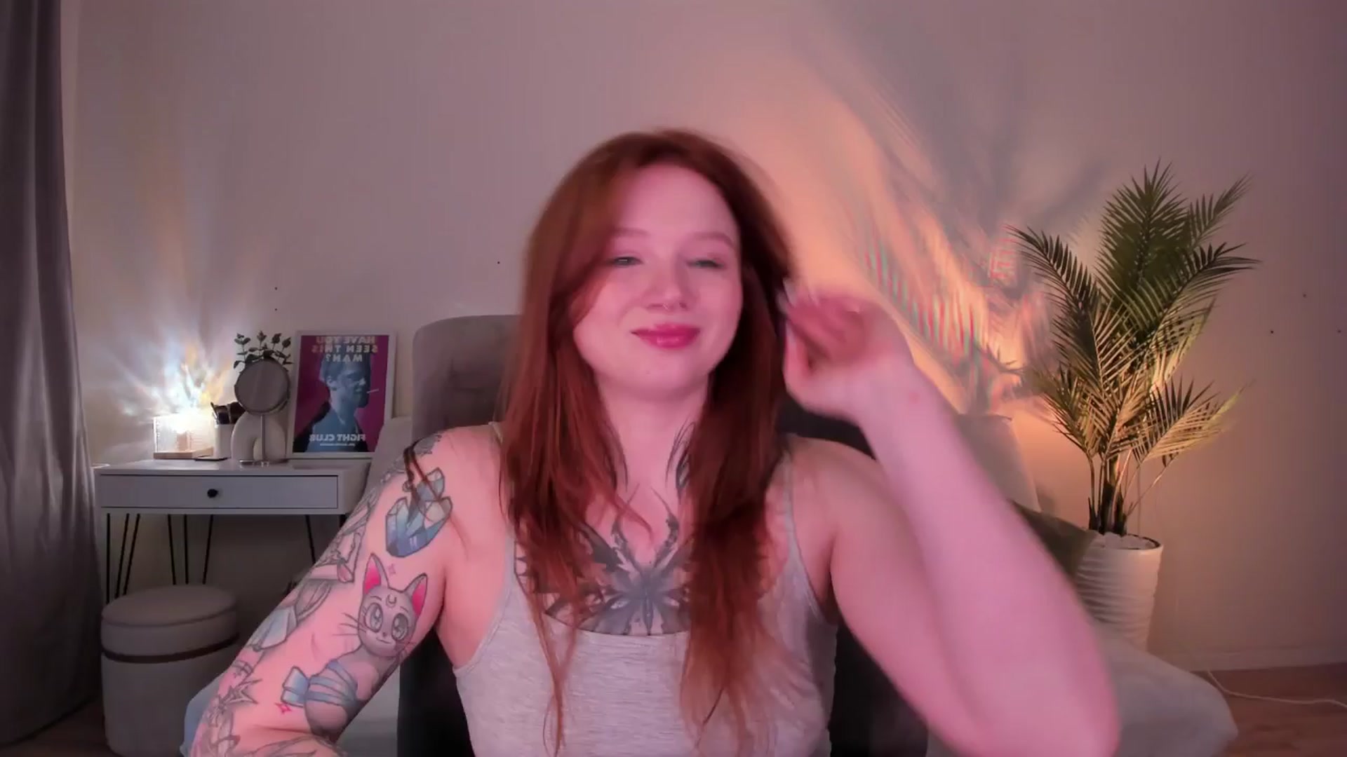 Gallery image thumbnail from euphoriadance's myfreecams stream on, 01/24/2026, 08:55 image 20 of 20
