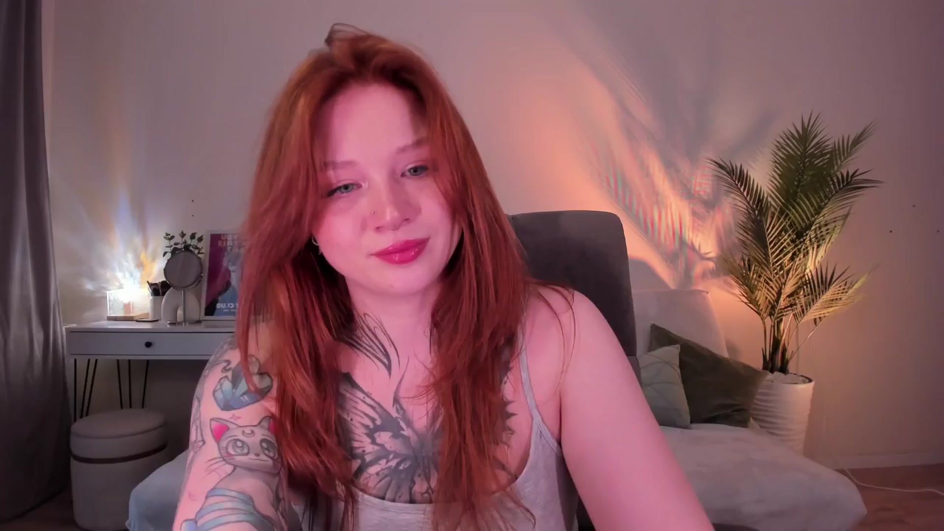 Gallery image thumbnail from euphoriadance's myfreecams stream on, 01/24/2026, 08:55 image 17 of 20