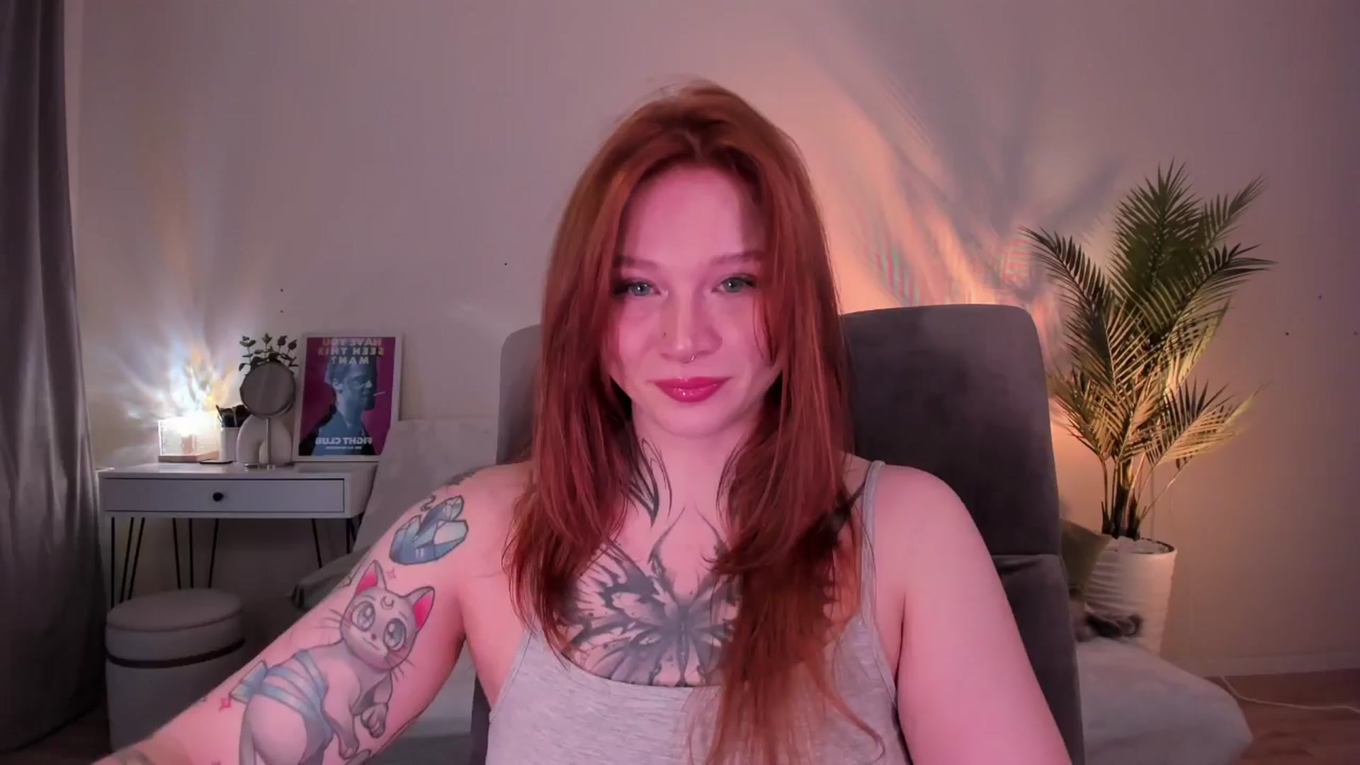 Gallery image thumbnail from euphoriadance's myfreecams stream on, 01/24/2026, 08:55 image 9 of 20