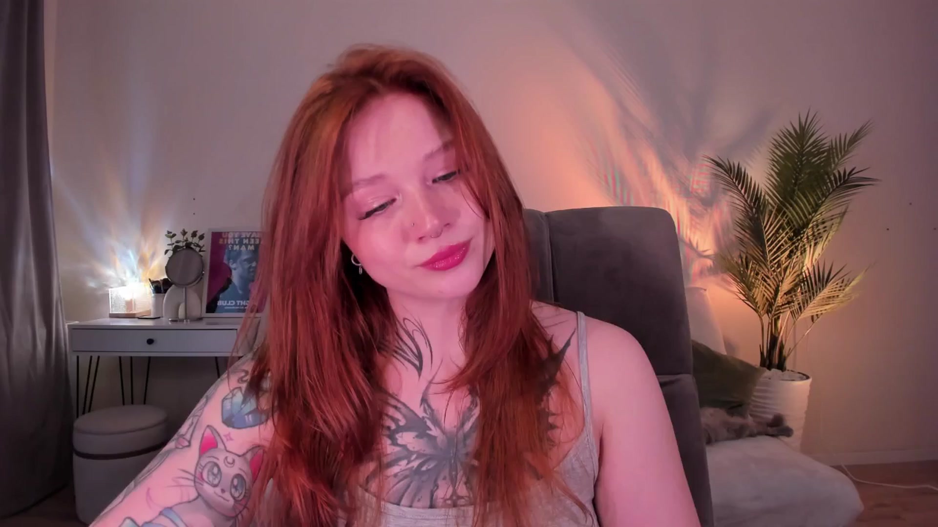 Gallery image thumbnail from euphoriadance's myfreecams stream on, 01/24/2026, 08:55 image 7 of 20