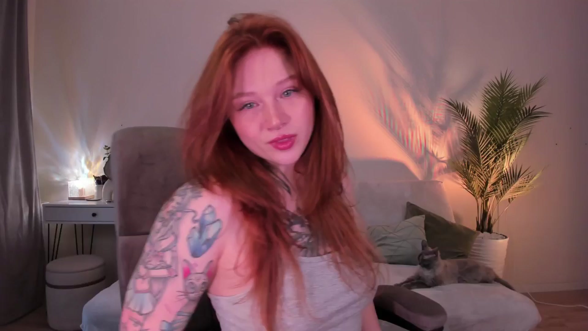Gallery image thumbnail from euphoriadance's myfreecams stream on, 01/24/2026, 08:55 image 4 of 20