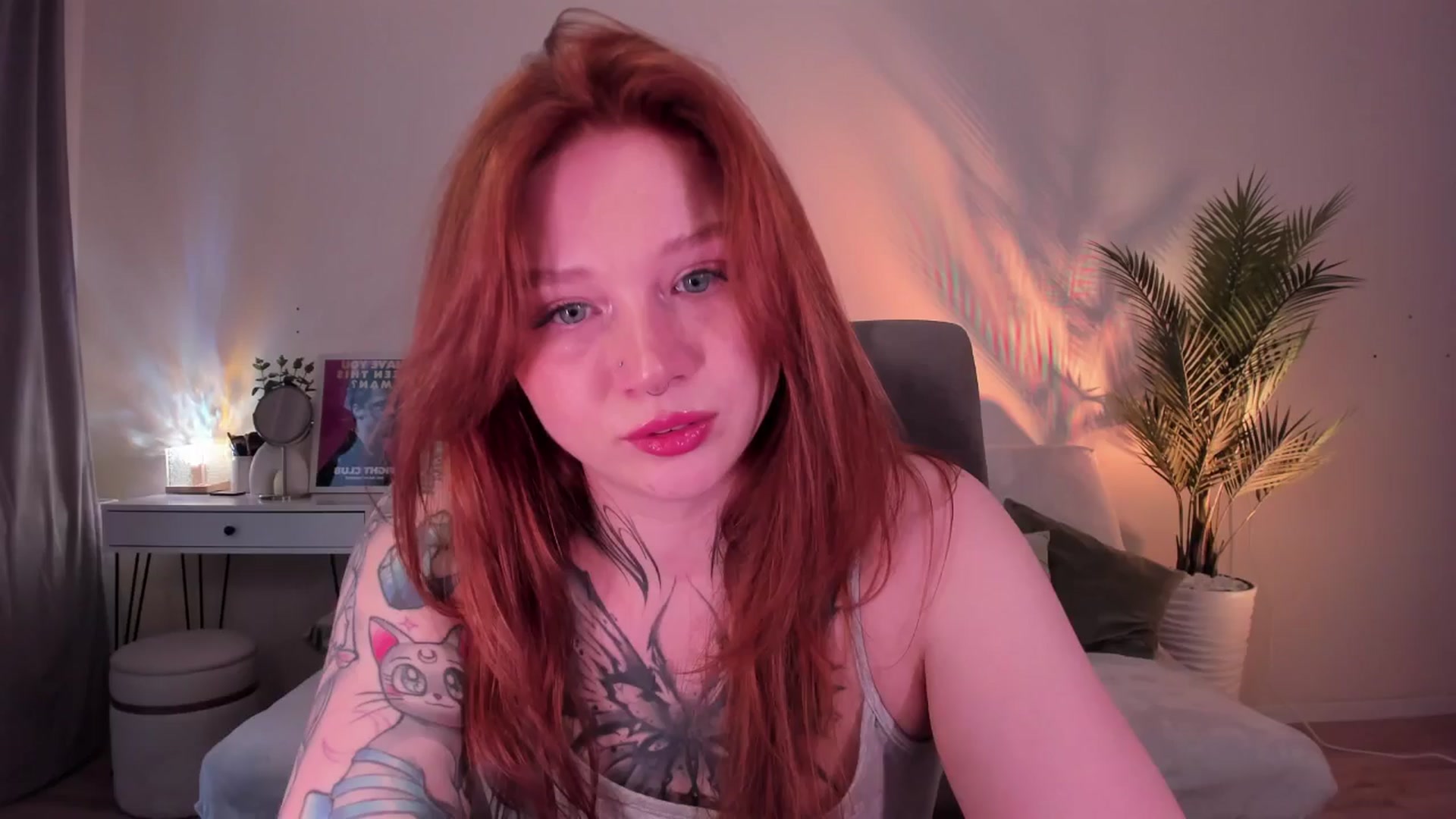 Gallery image thumbnail from euphoriadance's myfreecams stream on, 01/24/2026, 08:55 image 16 of 20