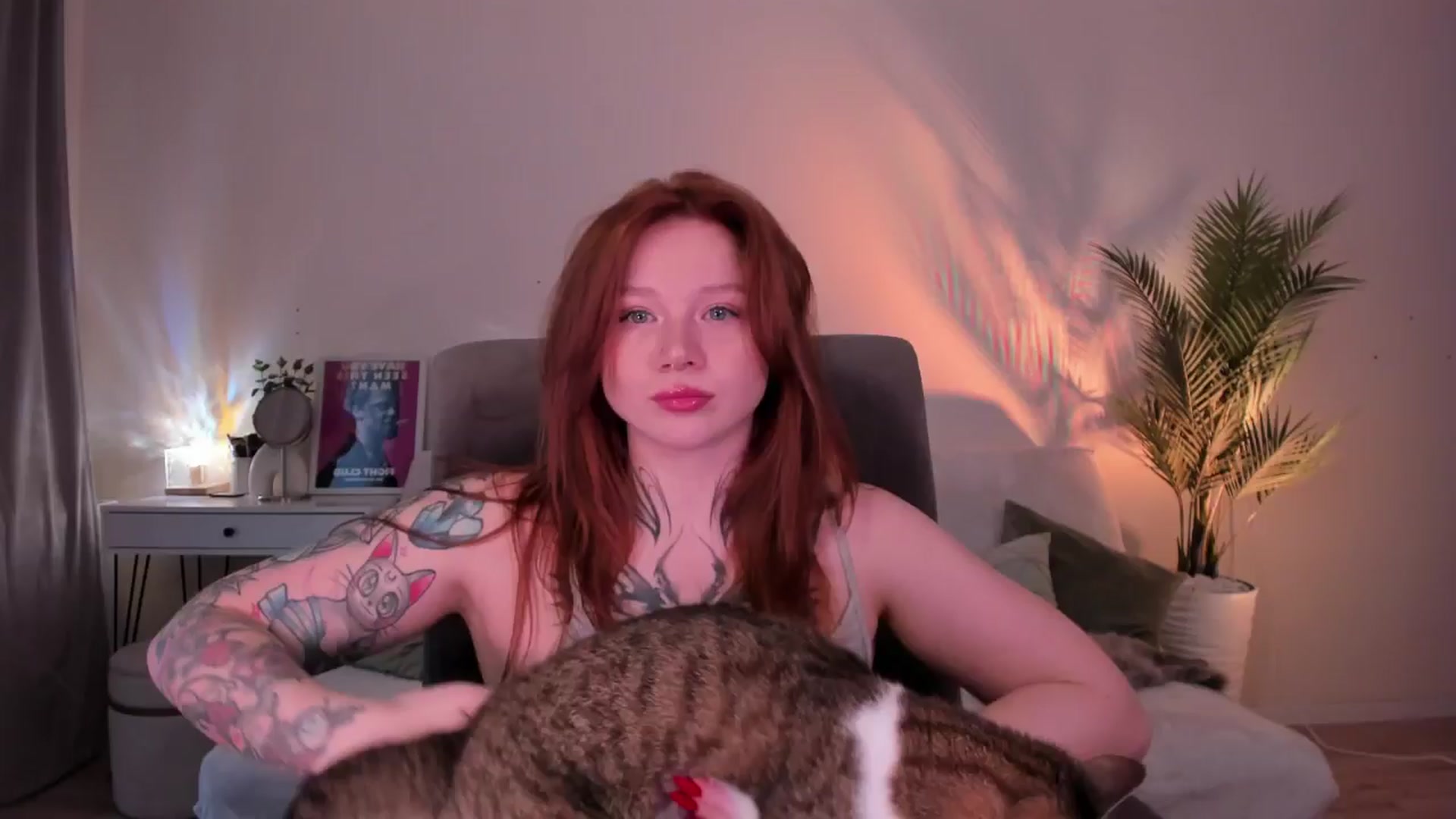 Gallery image thumbnail from euphoriadance's myfreecams stream on, 01/24/2026, 08:55 image 10 of 20