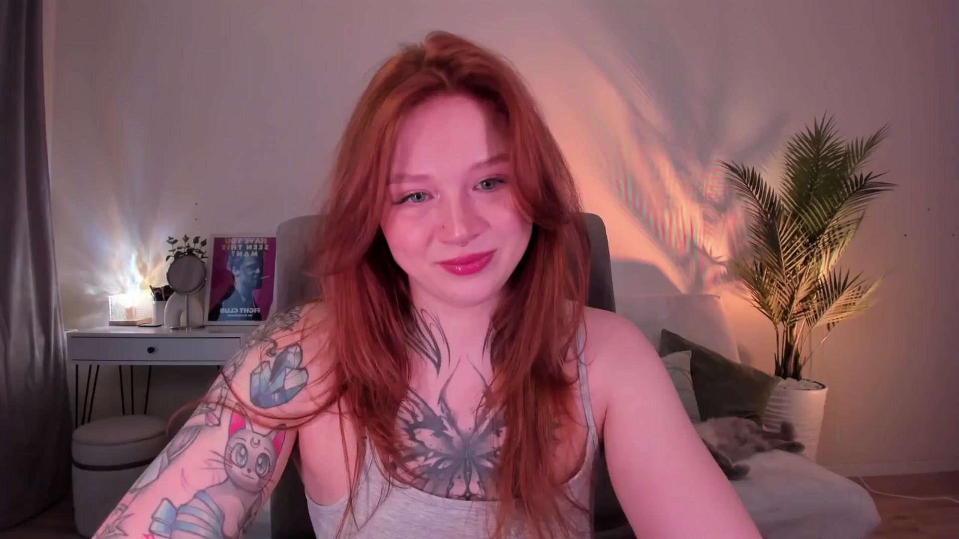 Gallery image thumbnail from euphoriadance's myfreecams stream on, 01/24/2026, 08:55 image 11 of 20