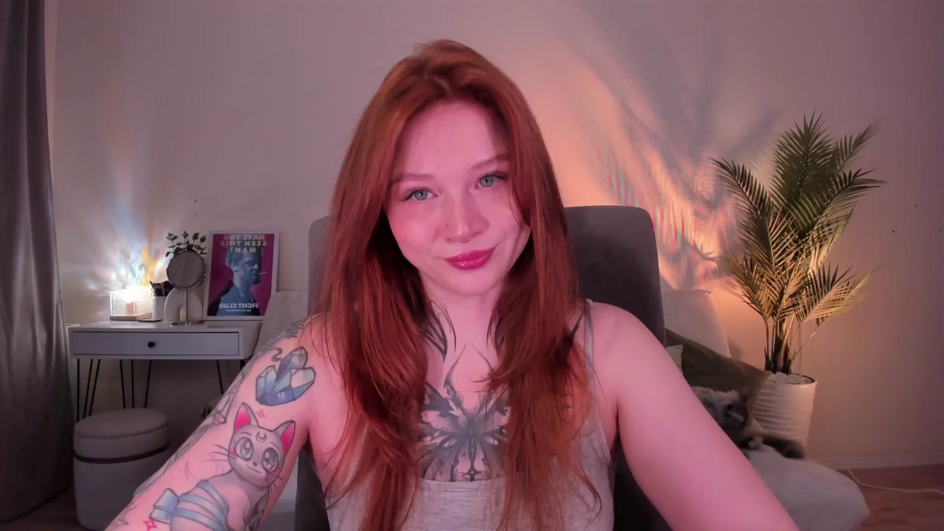 Gallery image thumbnail from euphoriadance's myfreecams stream on, 01/24/2026, 08:55 image 6 of 20