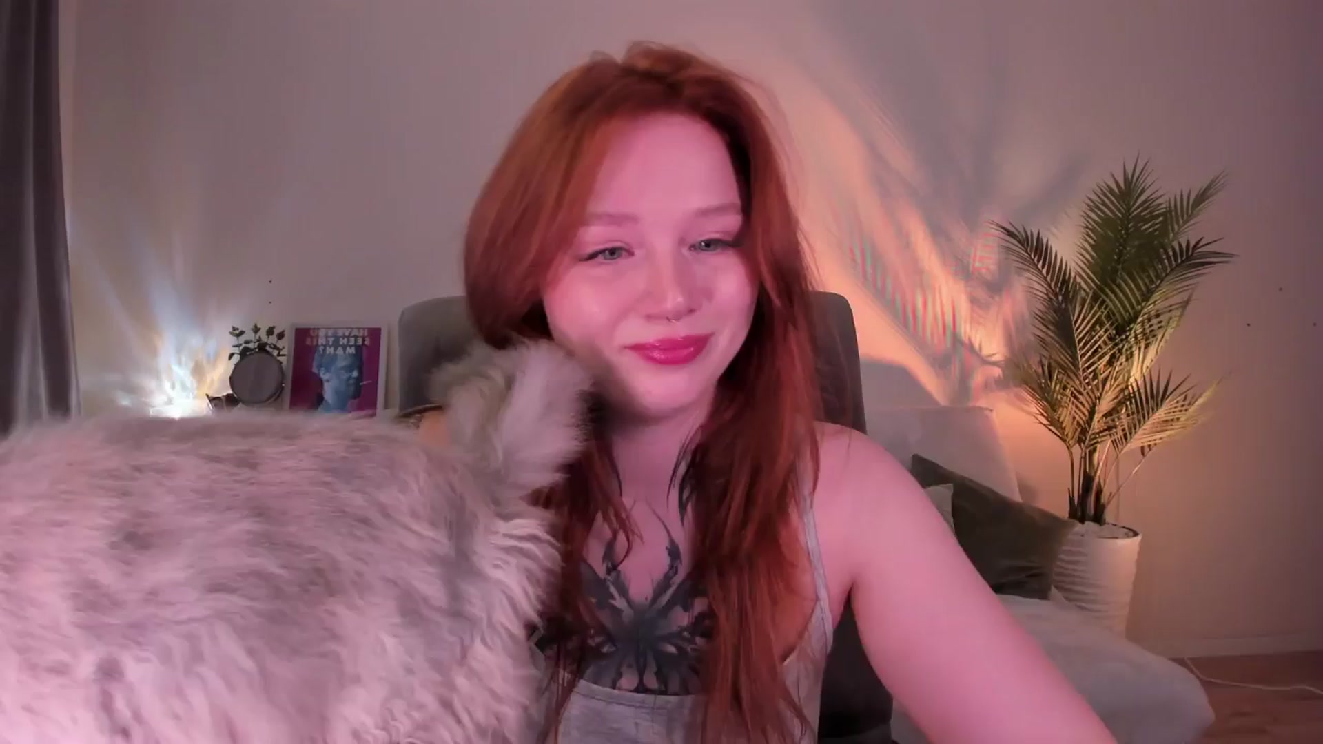 Gallery image thumbnail from euphoriadance's myfreecams stream on, 01/24/2026, 08:55 image 14 of 20