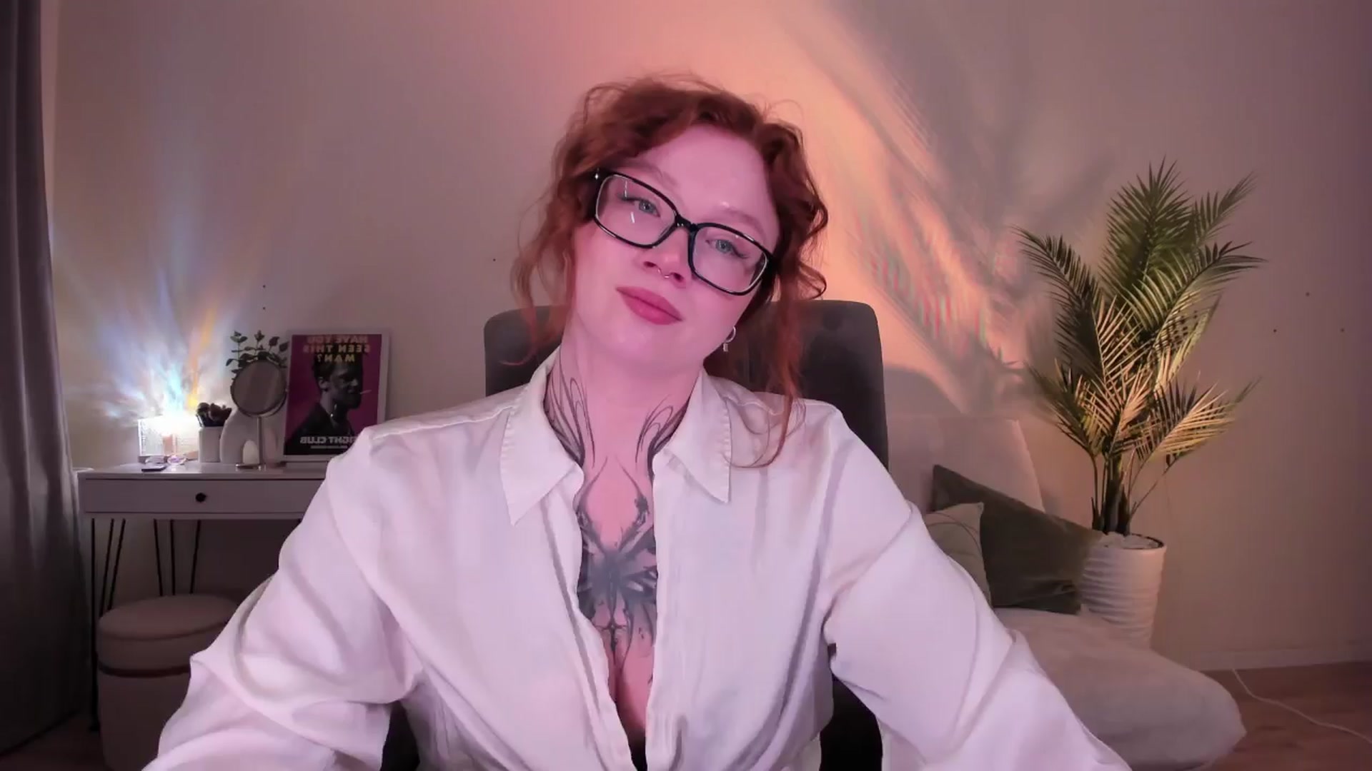Gallery image thumbnail from euphoriadance's myfreecams stream on, 01/26/2026, 05:46 image 1 of 20