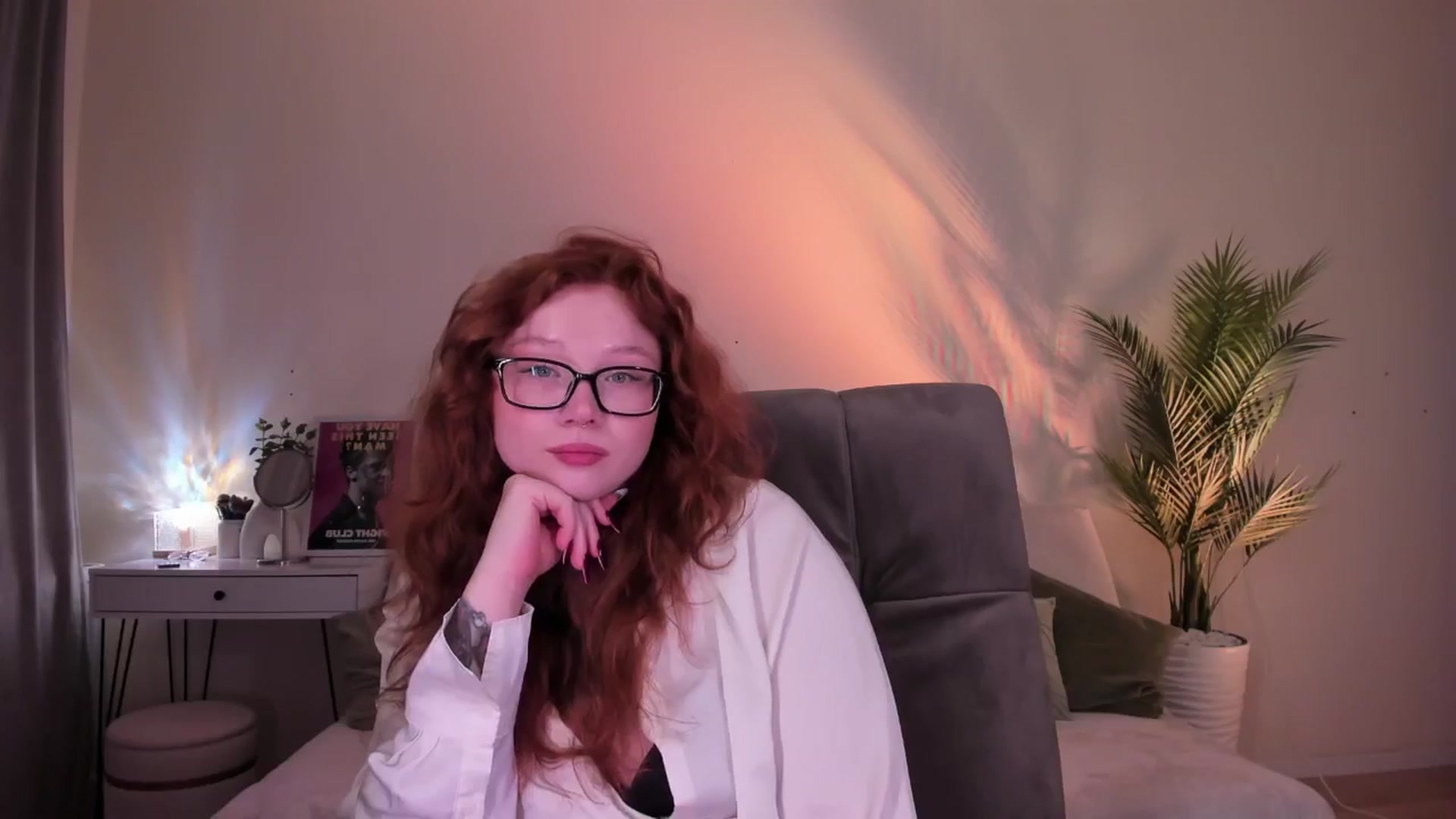 Gallery image thumbnail from euphoriadance's myfreecams stream on, 01/26/2026, 06:38 image 9 of 20