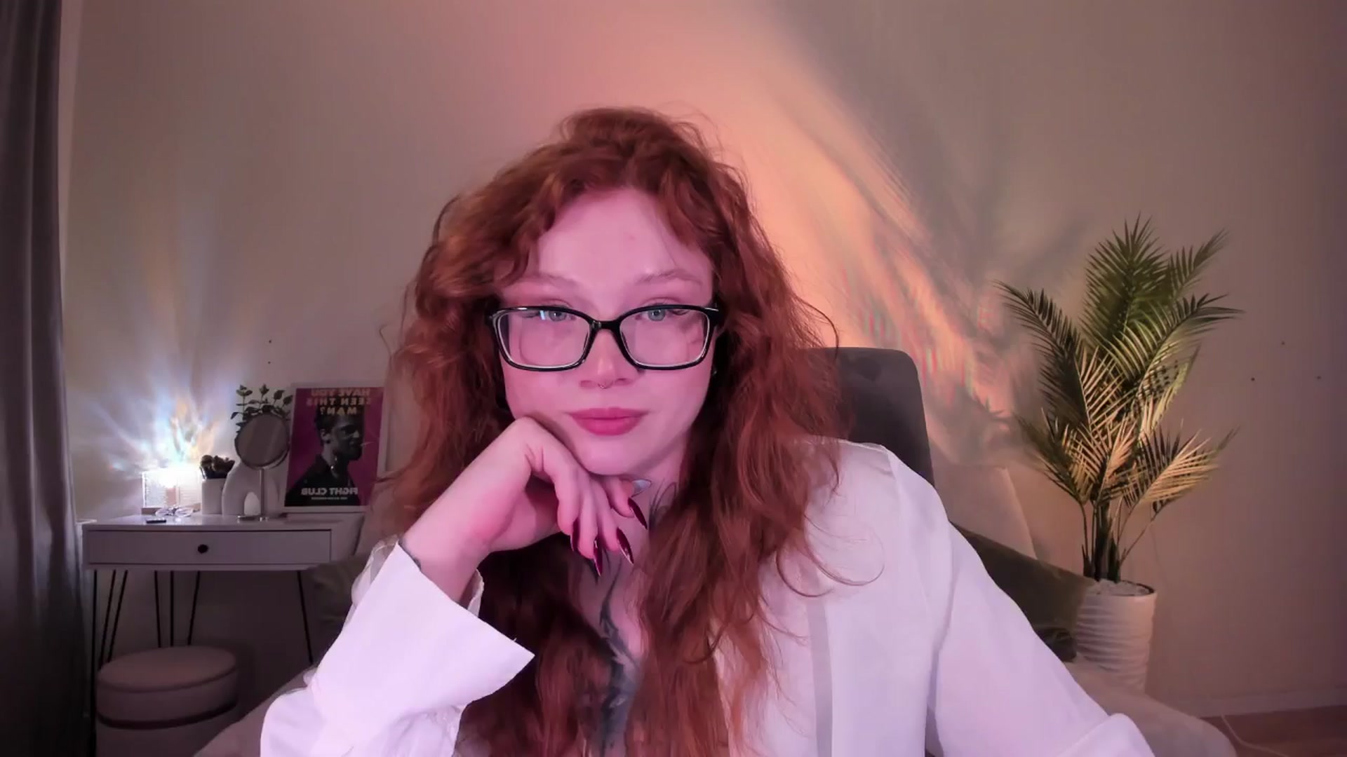Gallery image thumbnail from euphoriadance's myfreecams stream on, 01/26/2026, 06:38 image 1 of 20