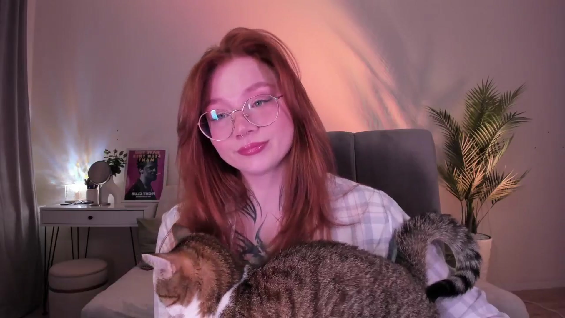 Gallery image thumbnail from euphoriadance's myfreecams stream on, 01/27/2026, 07:32 image 5 of 20