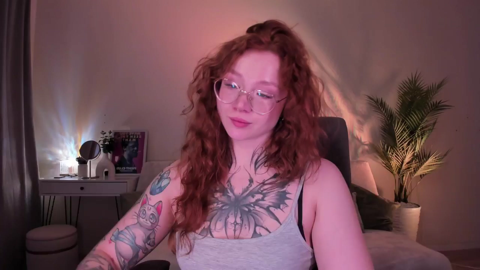 Gallery image thumbnail from euphoriadance's myfreecams stream on, 01/28/2026, 08:06 image 3 of 20