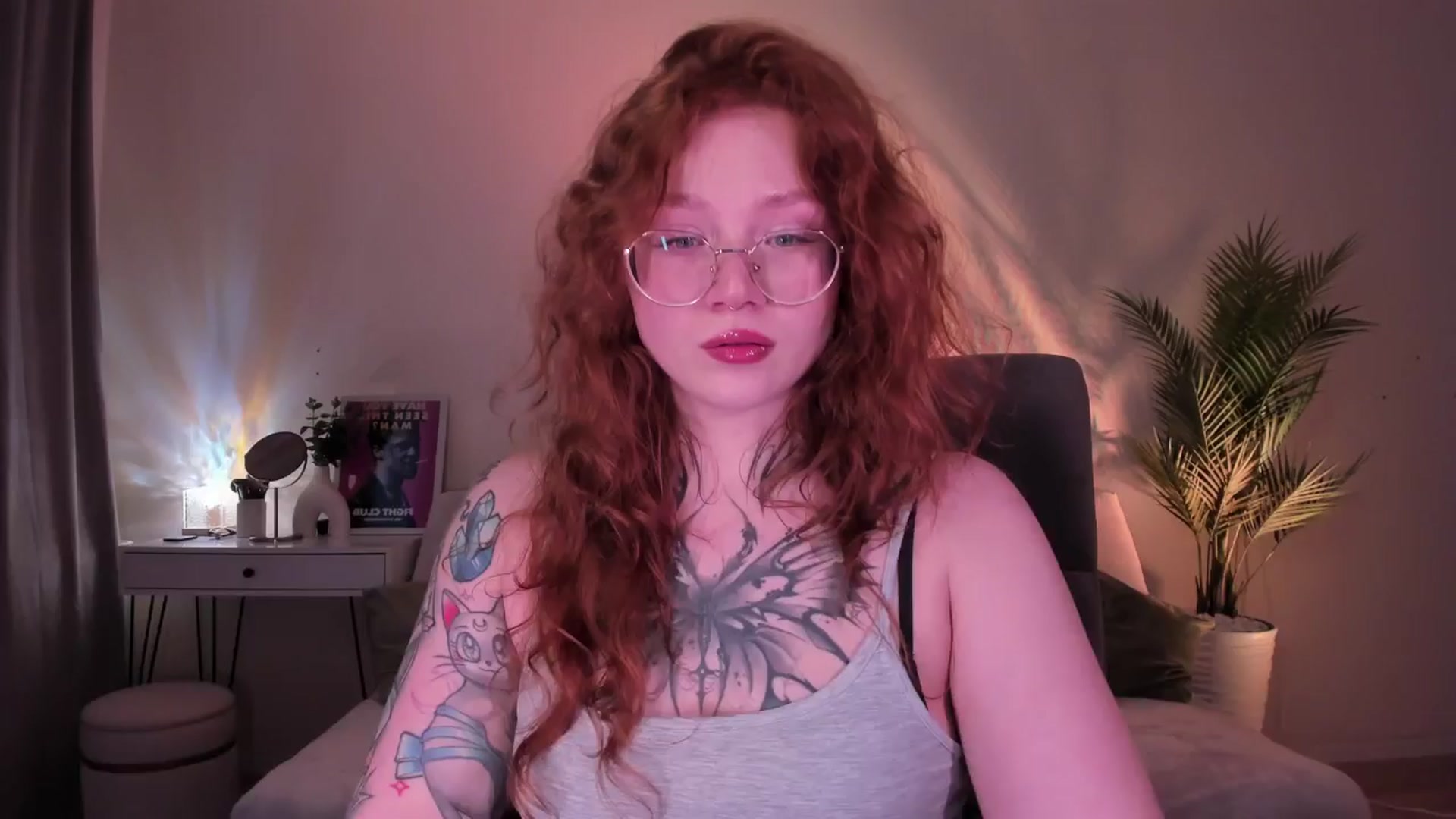 Gallery image thumbnail from euphoriadance's myfreecams stream on, 01/28/2026, 08:06 image 7 of 20