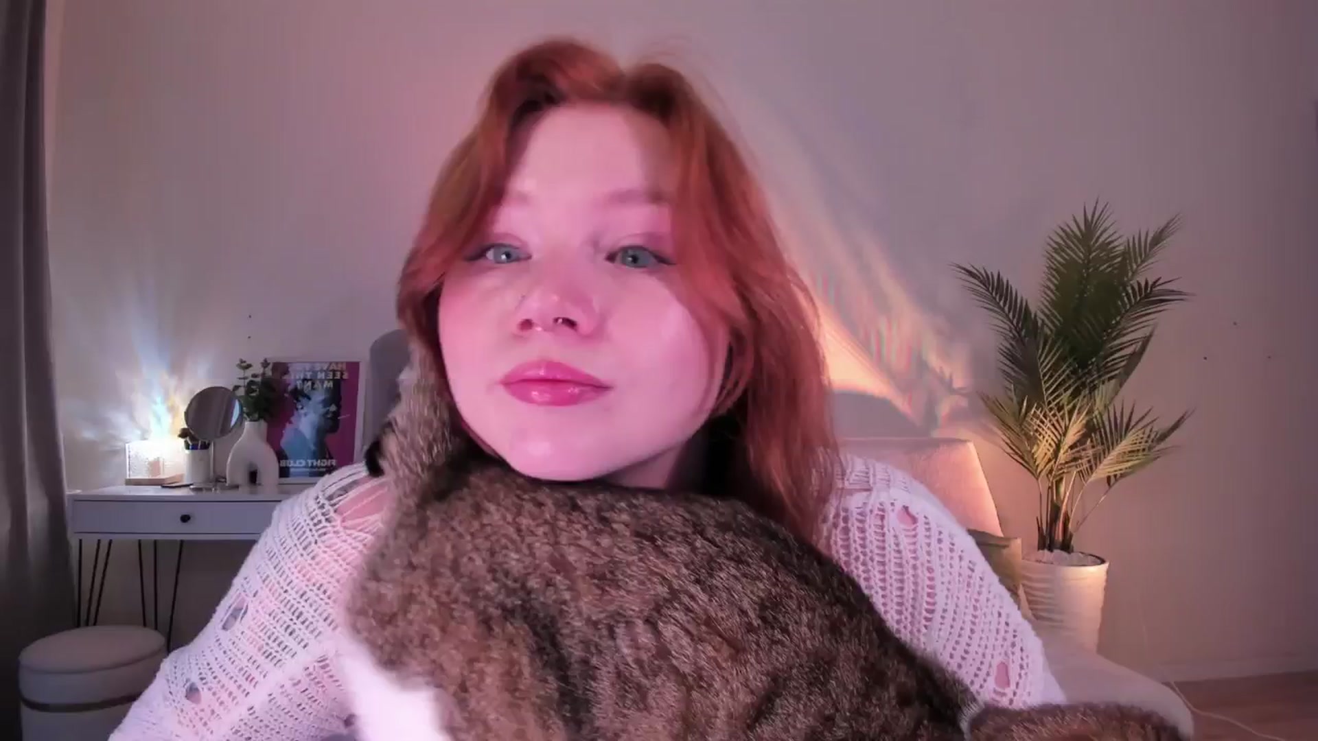 Gallery image thumbnail from euphoriadance's myfreecams stream on, 01/30/2026, 08:13 image 17 of 20