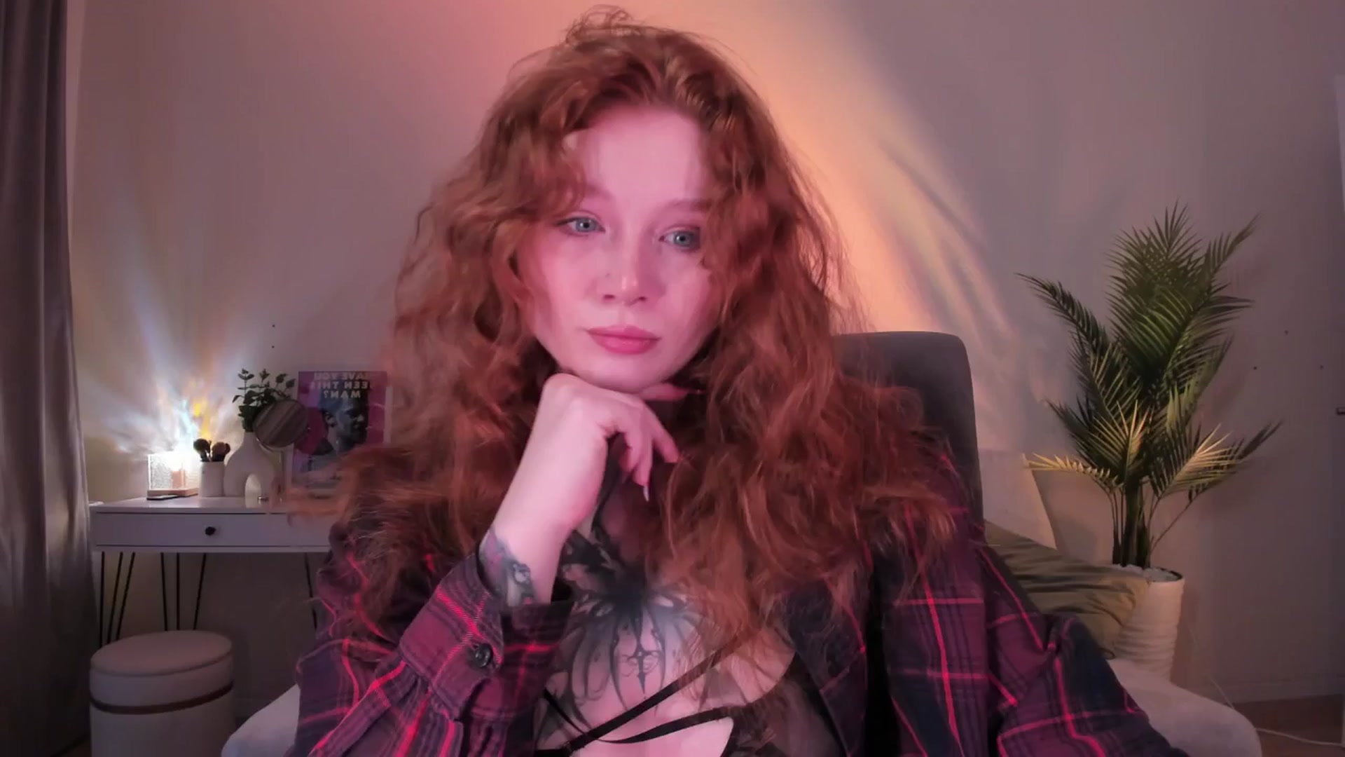 Gallery image thumbnail from euphoriadance's myfreecams stream on, 02/03/2026, 07:14 image 1 of 20