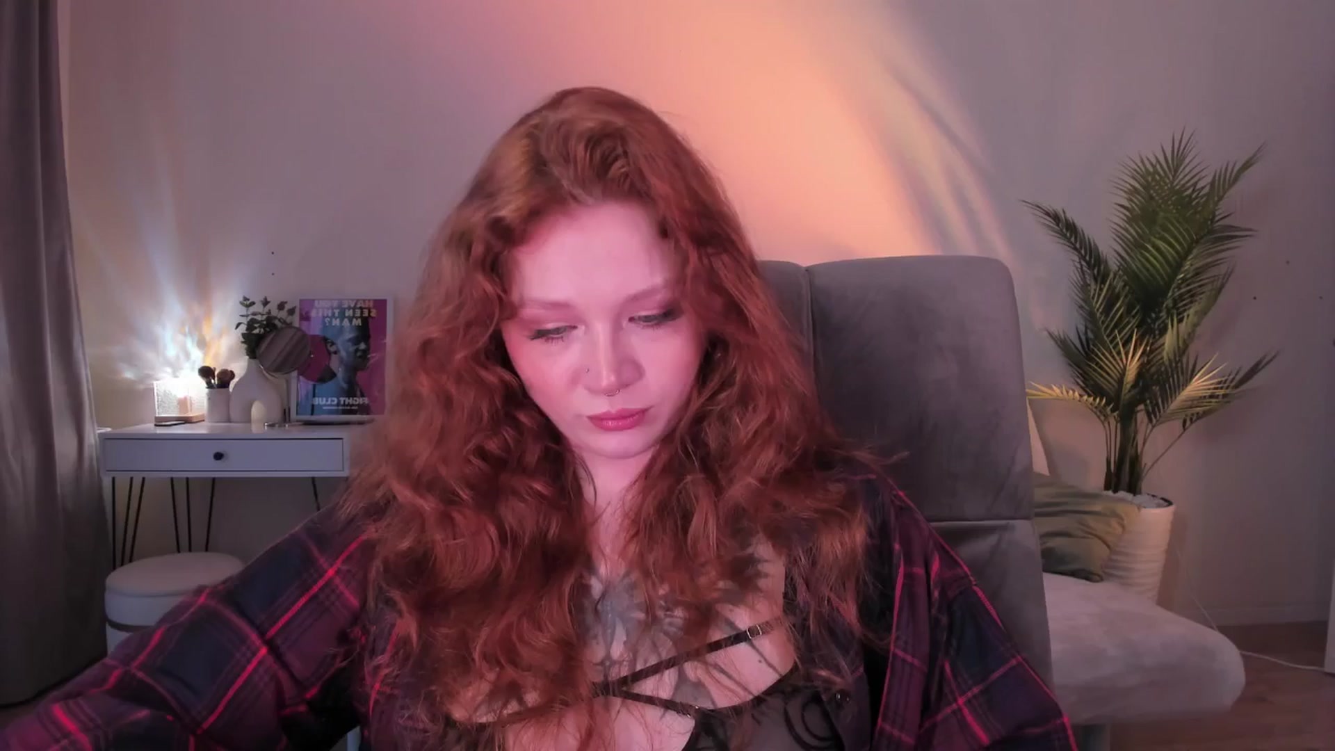 Gallery image thumbnail from euphoriadance's myfreecams stream on, 02/03/2026, 07:14 image 10 of 20