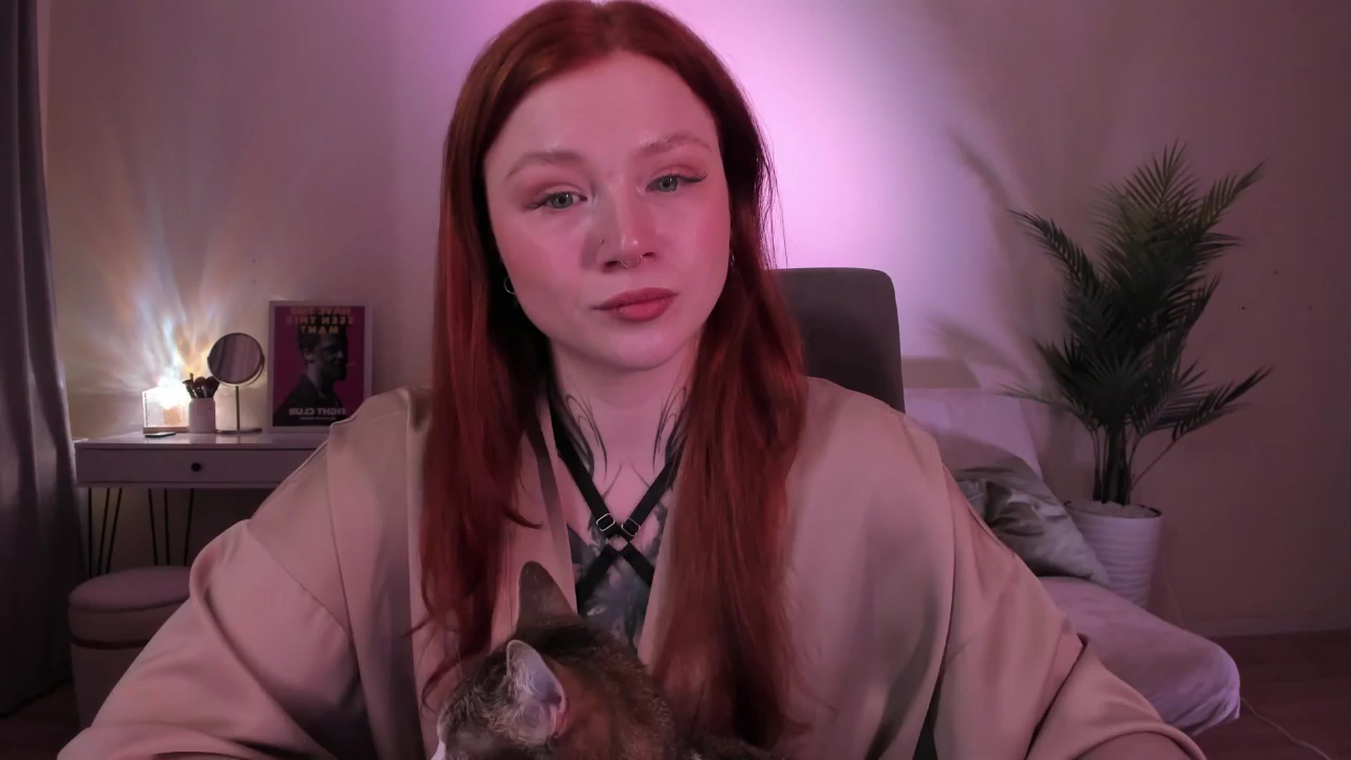 Gallery image thumbnail from euphoriadance's myfreecams stream on, 02/10/2026, 05:11 image 3 of 20