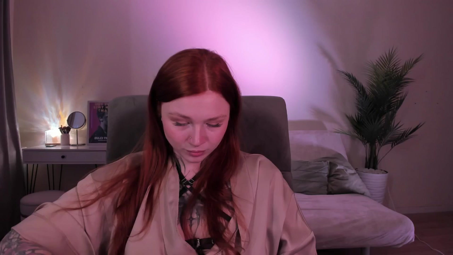 Gallery image thumbnail from euphoriadance's myfreecams stream on, 02/10/2026, 06:33 image 10 of 20