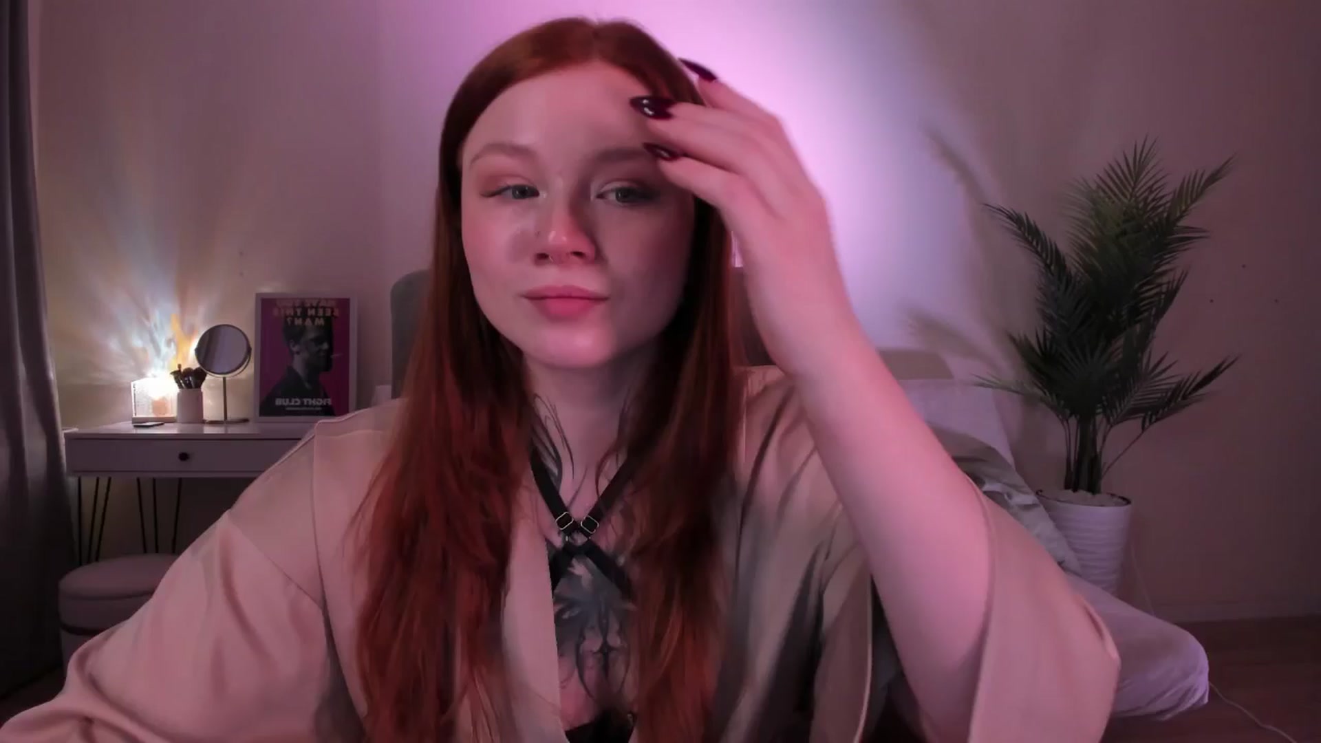 Gallery image thumbnail from euphoriadance's myfreecams stream on, 02/10/2026, 06:33 image 3 of 20
