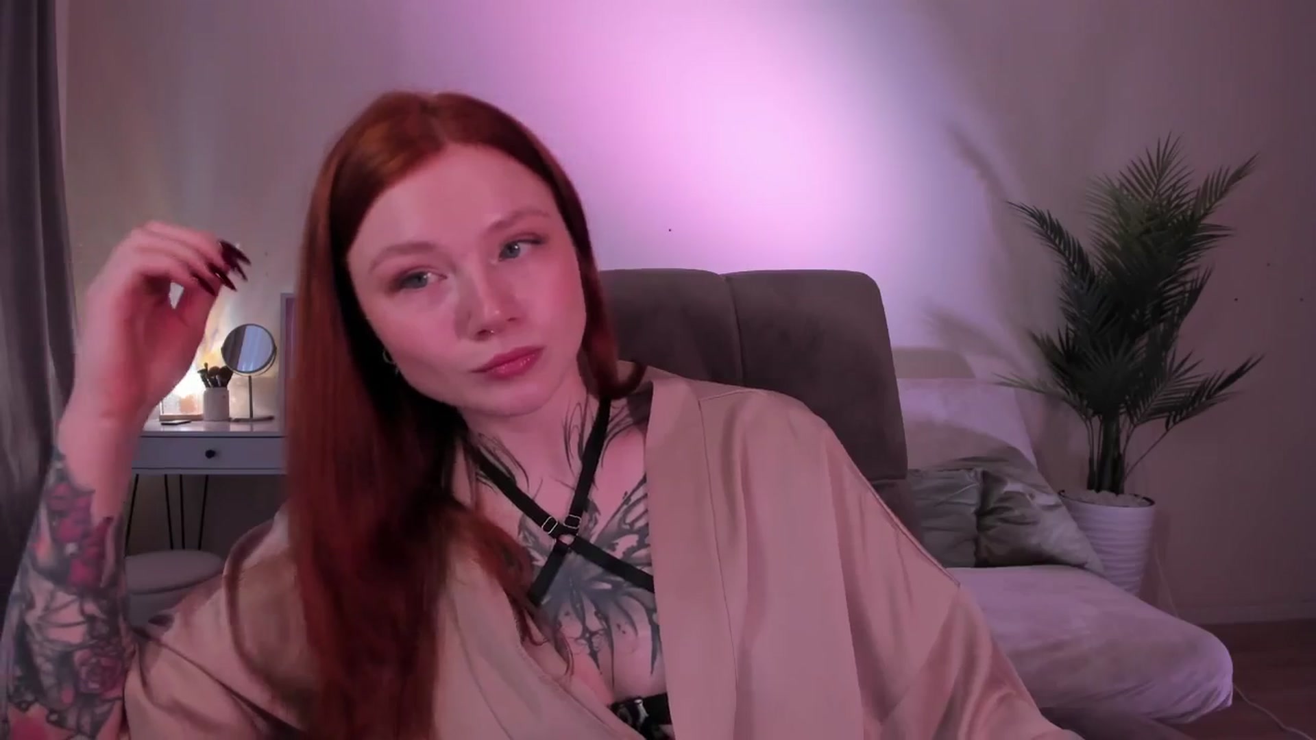 Gallery image thumbnail from euphoriadance's myfreecams stream on, 02/10/2026, 06:58 image 18 of 20