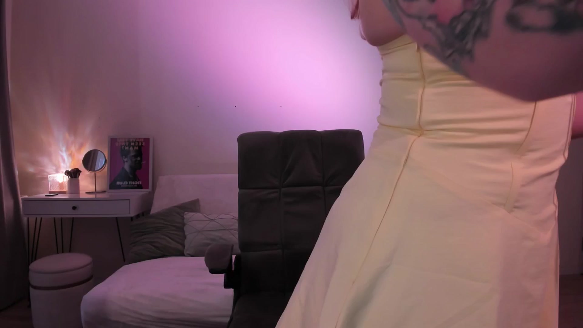 Gallery image thumbnail from euphoriadance's myfreecams stream on, 02/11/2026, 06:26 image 7 of 20