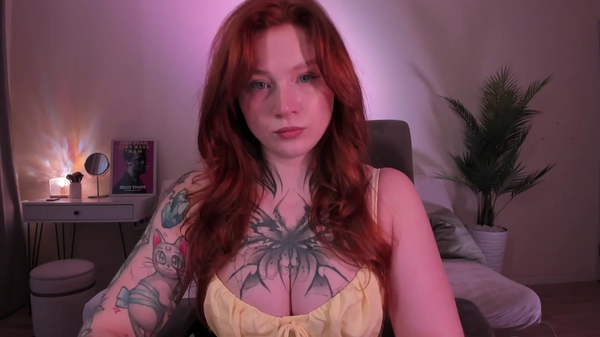 Gallery image thumbnail from euphoriadance's myfreecams stream on, 02/11/2026, 06:26 image 5 of 20