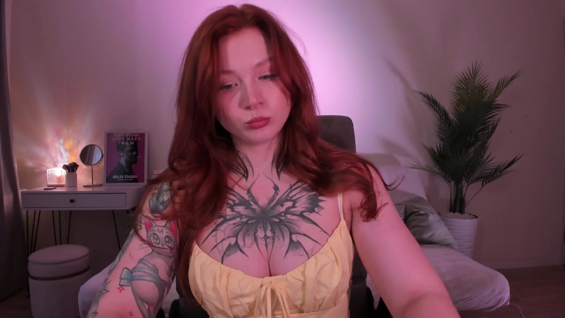 Gallery image thumbnail from euphoriadance's myfreecams stream on, 02/11/2026, 06:26 image 13 of 20