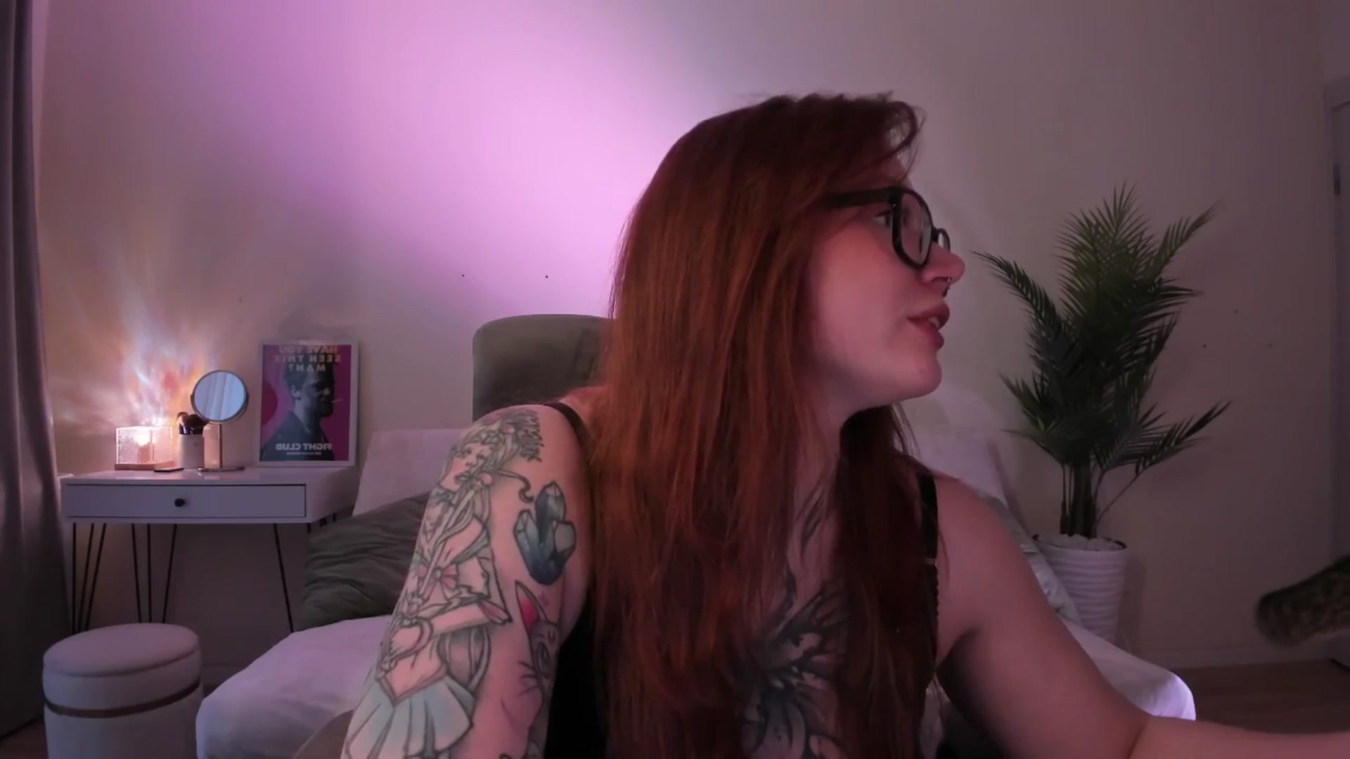 Gallery image thumbnail from euphoriadance's myfreecams stream on, 02/12/2026, 07:05 image 15 of 20