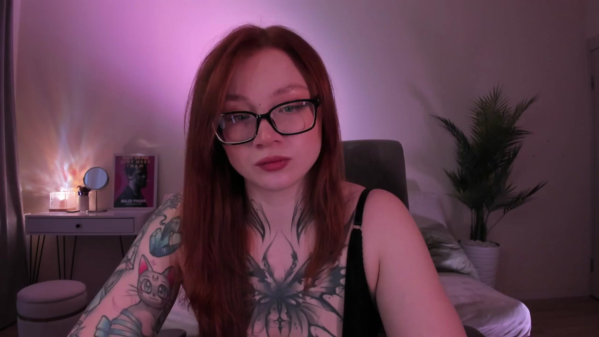 Gallery image thumbnail from euphoriadance's myfreecams stream on, 02/12/2026, 07:05 image 1 of 20