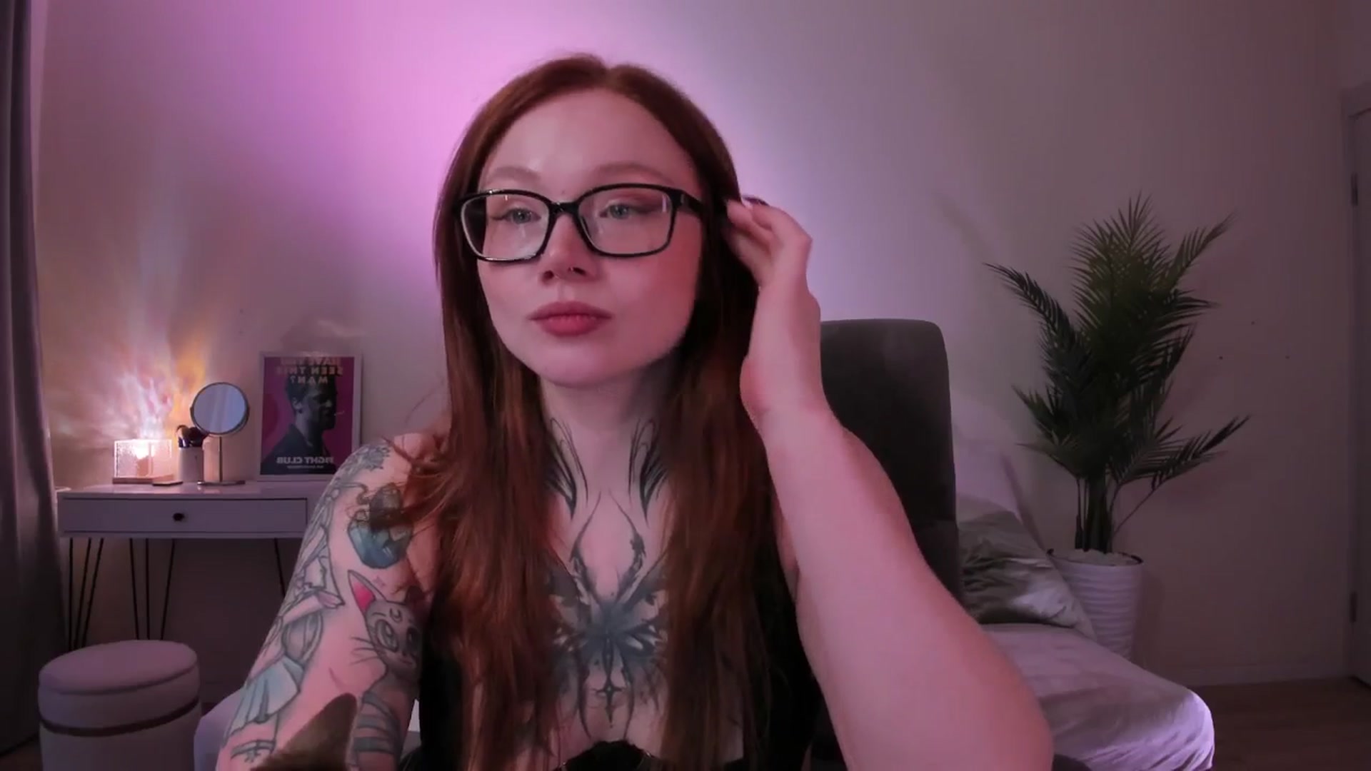 Gallery image thumbnail from euphoriadance's myfreecams stream on, 02/12/2026, 07:05 image 3 of 20
