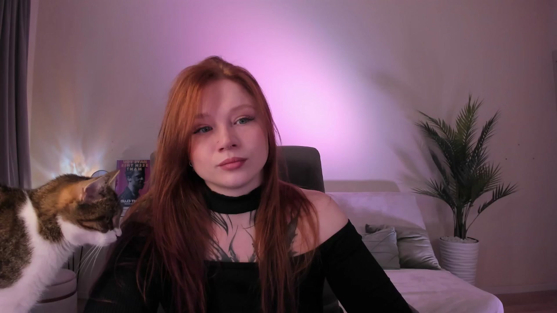 Gallery image thumbnail from euphoriadance's myfreecams stream on, 02/23/2026, 06:03 image 10 of 20