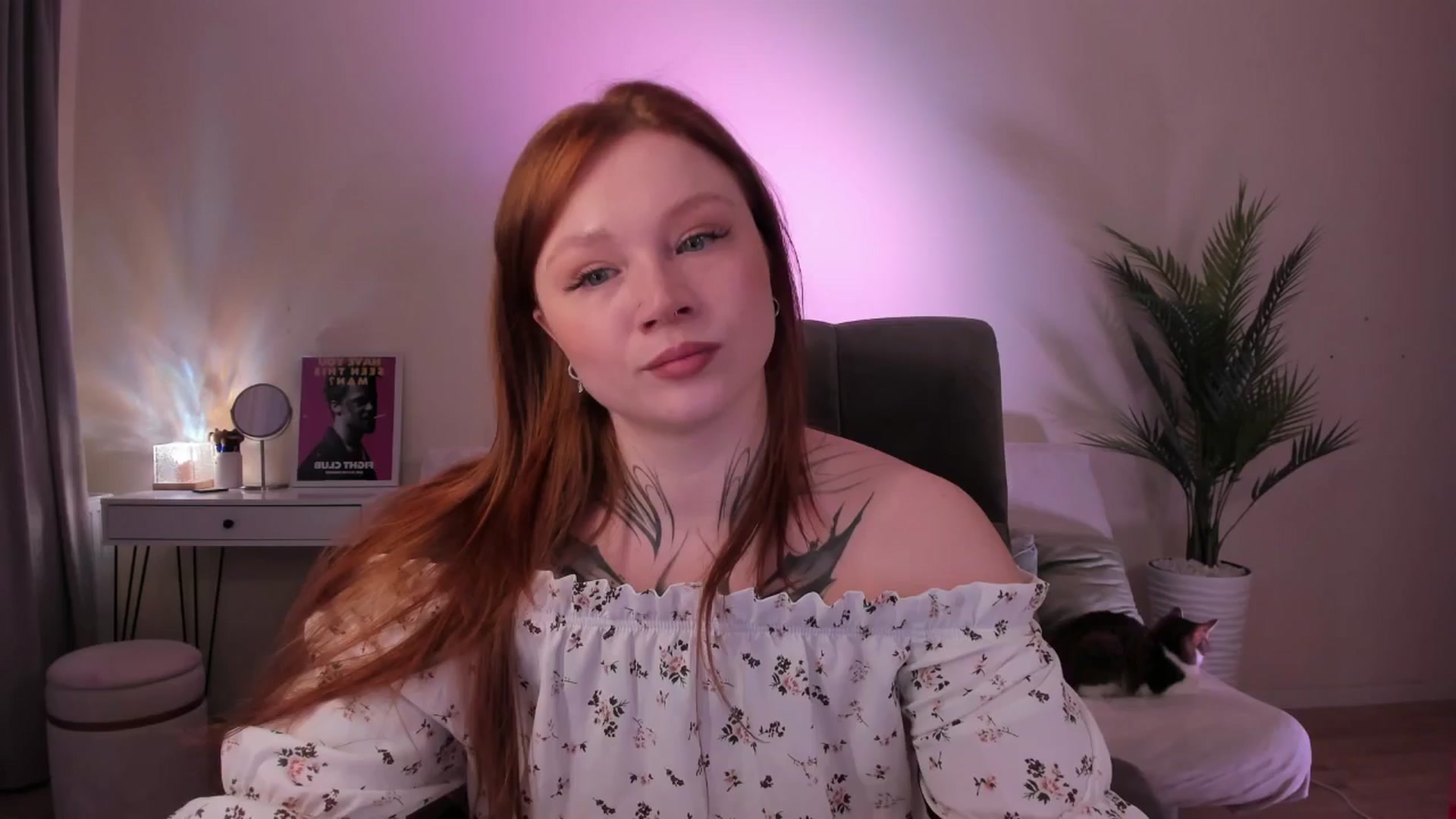 Gallery image thumbnail from euphoriadance's myfreecams stream on, 02/23/2026, 06:03 image 3 of 20