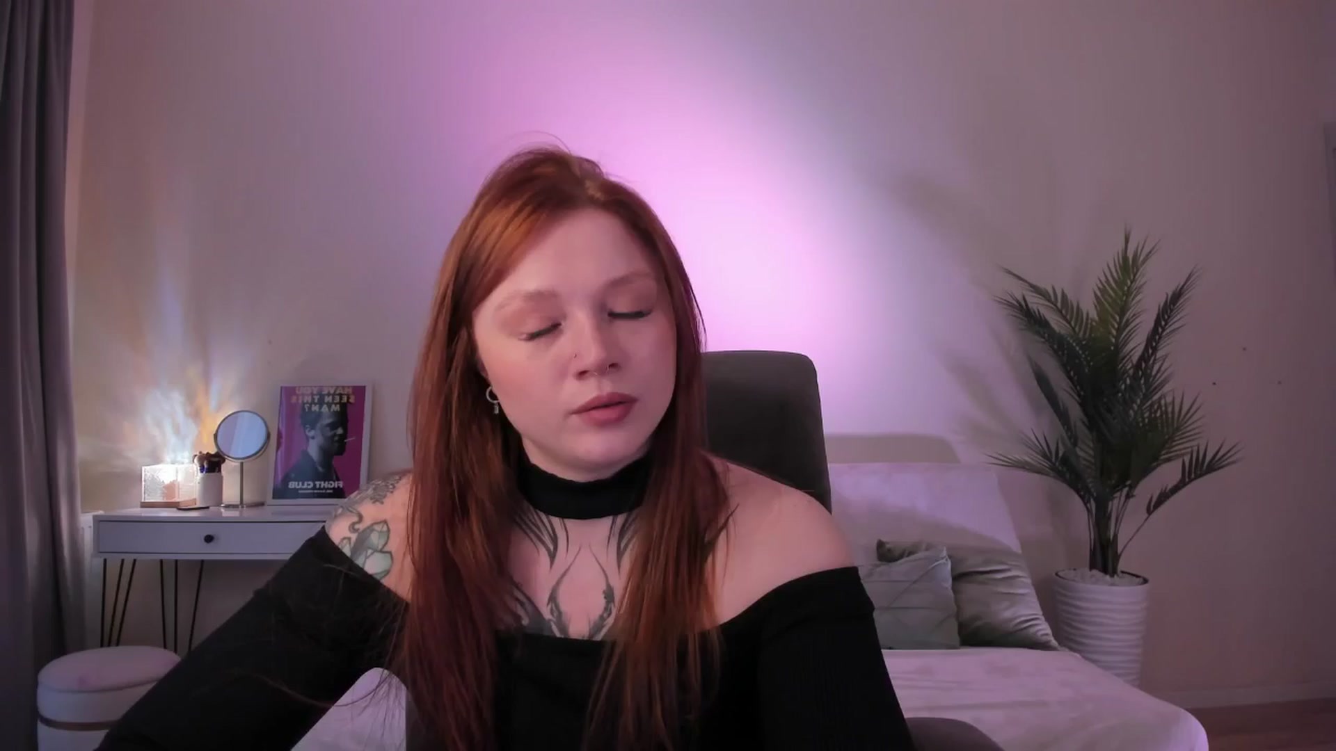 Gallery image thumbnail from euphoriadance's myfreecams stream on, 02/23/2026, 06:03 image 13 of 20