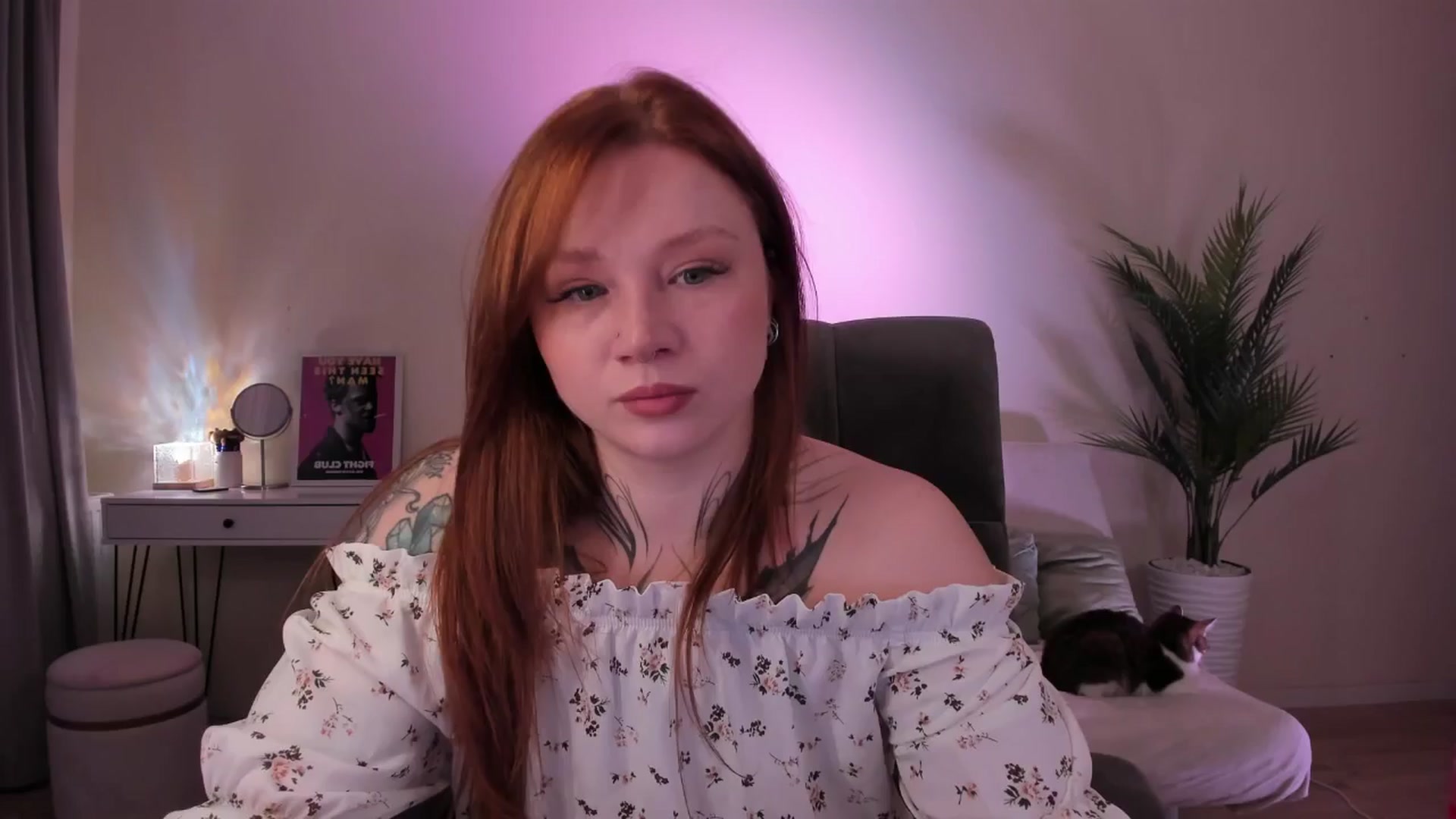 Gallery image thumbnail from euphoriadance's myfreecams stream on, 02/23/2026, 06:03 image 2 of 20